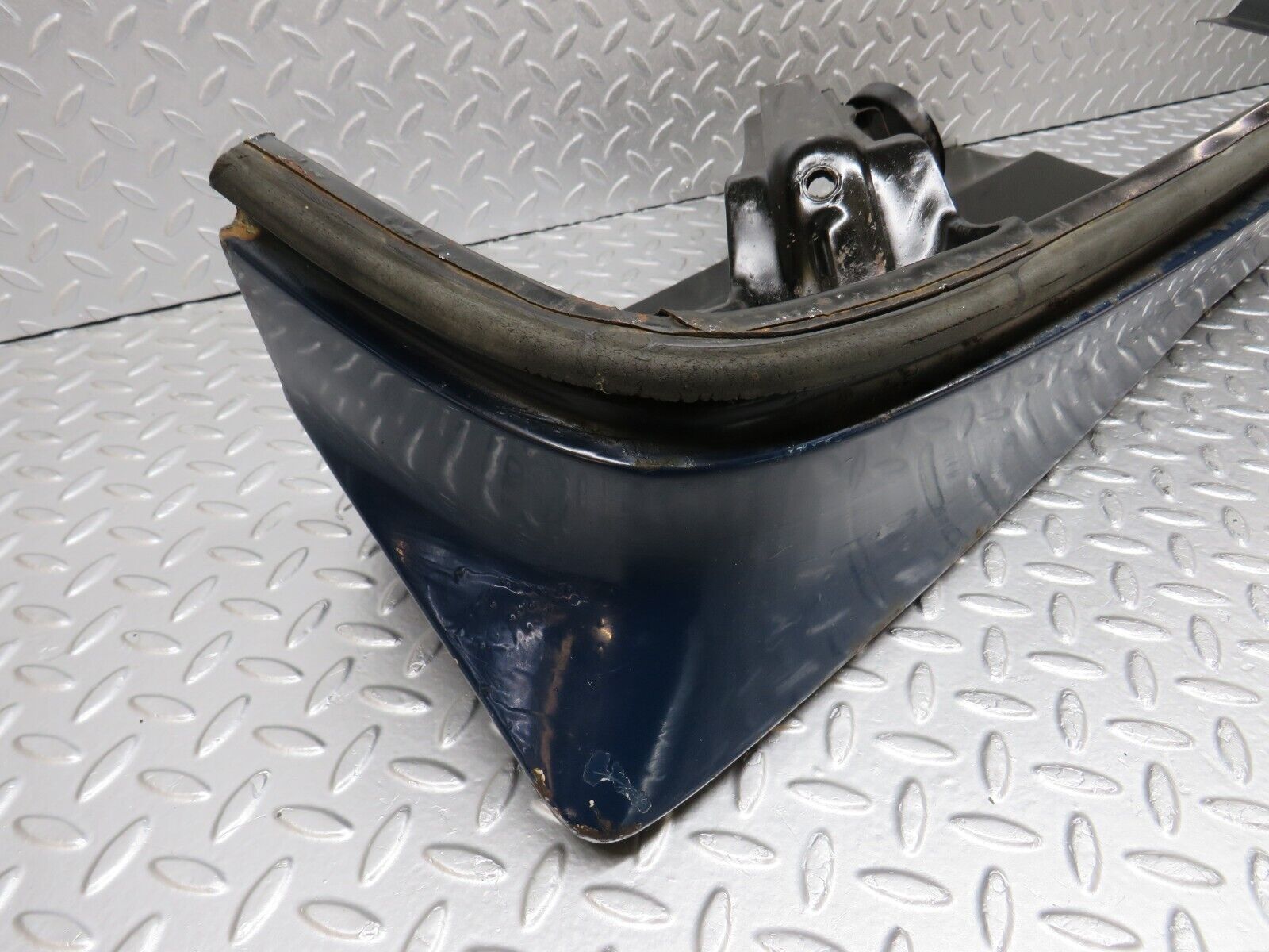 40532 Mercedes-Benz W110 230 Rear Right Fender Wing Body Panel