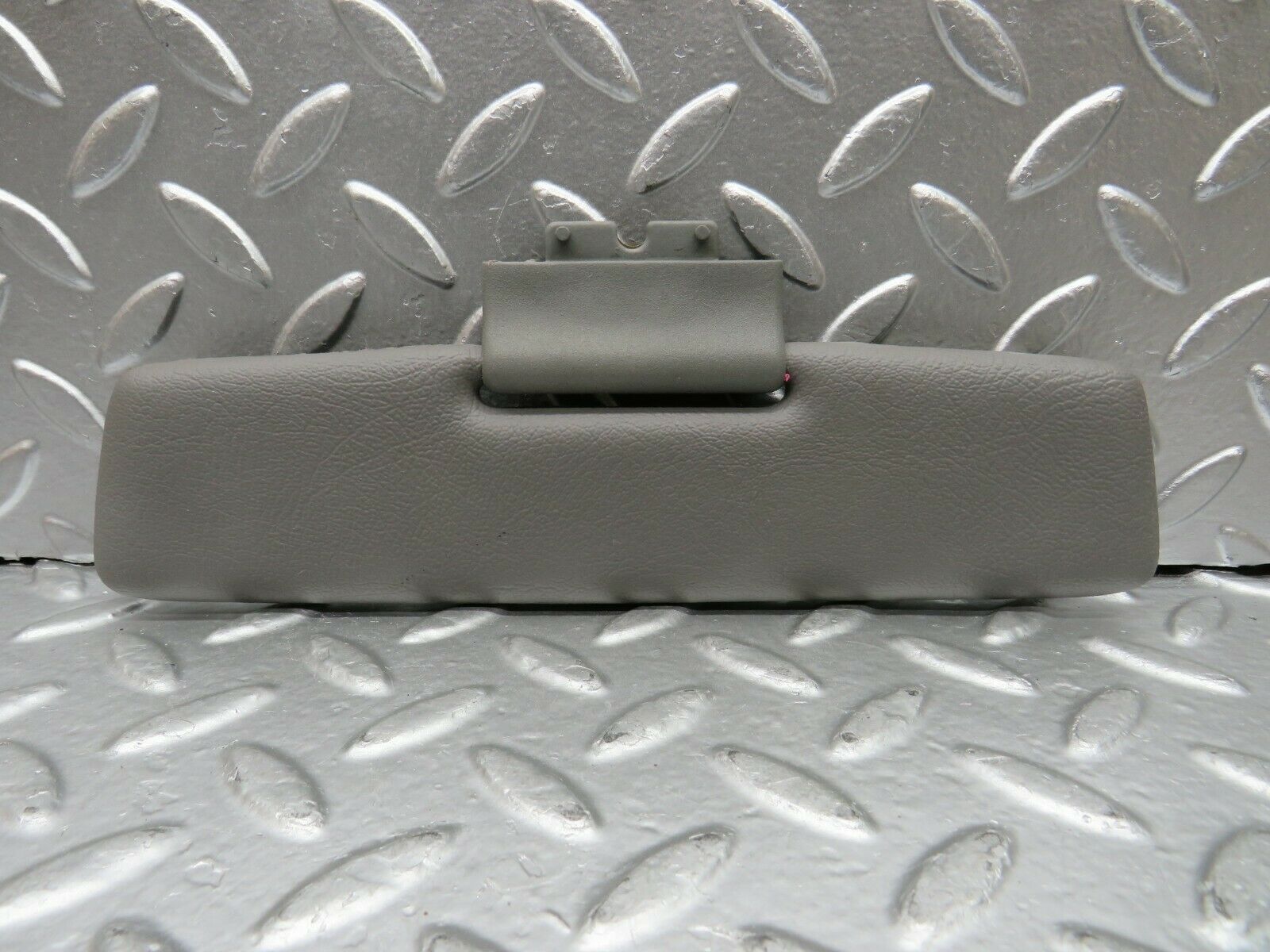 22521 Mercedes-Benz C124 E220 Coupe Middle Sun Visor Grey