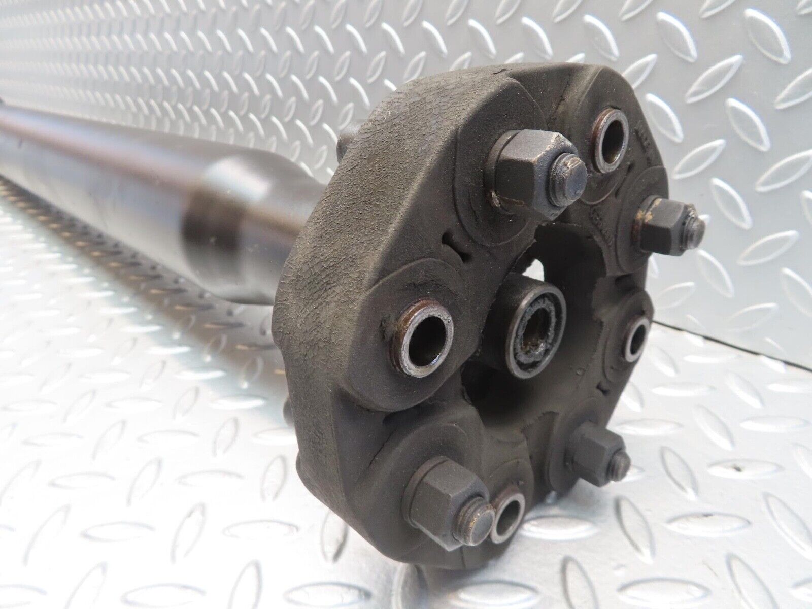 11318 Mercedes-Benz W221 S320 Cardan Shaft Prop Shaft