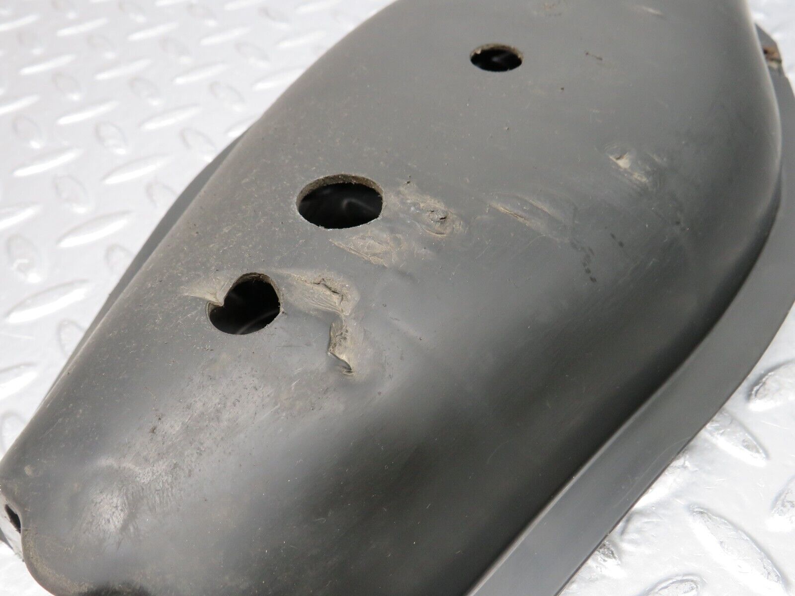 30436 Mercedes-Benz W124 230E Rear Control Arm Cover 1293520188