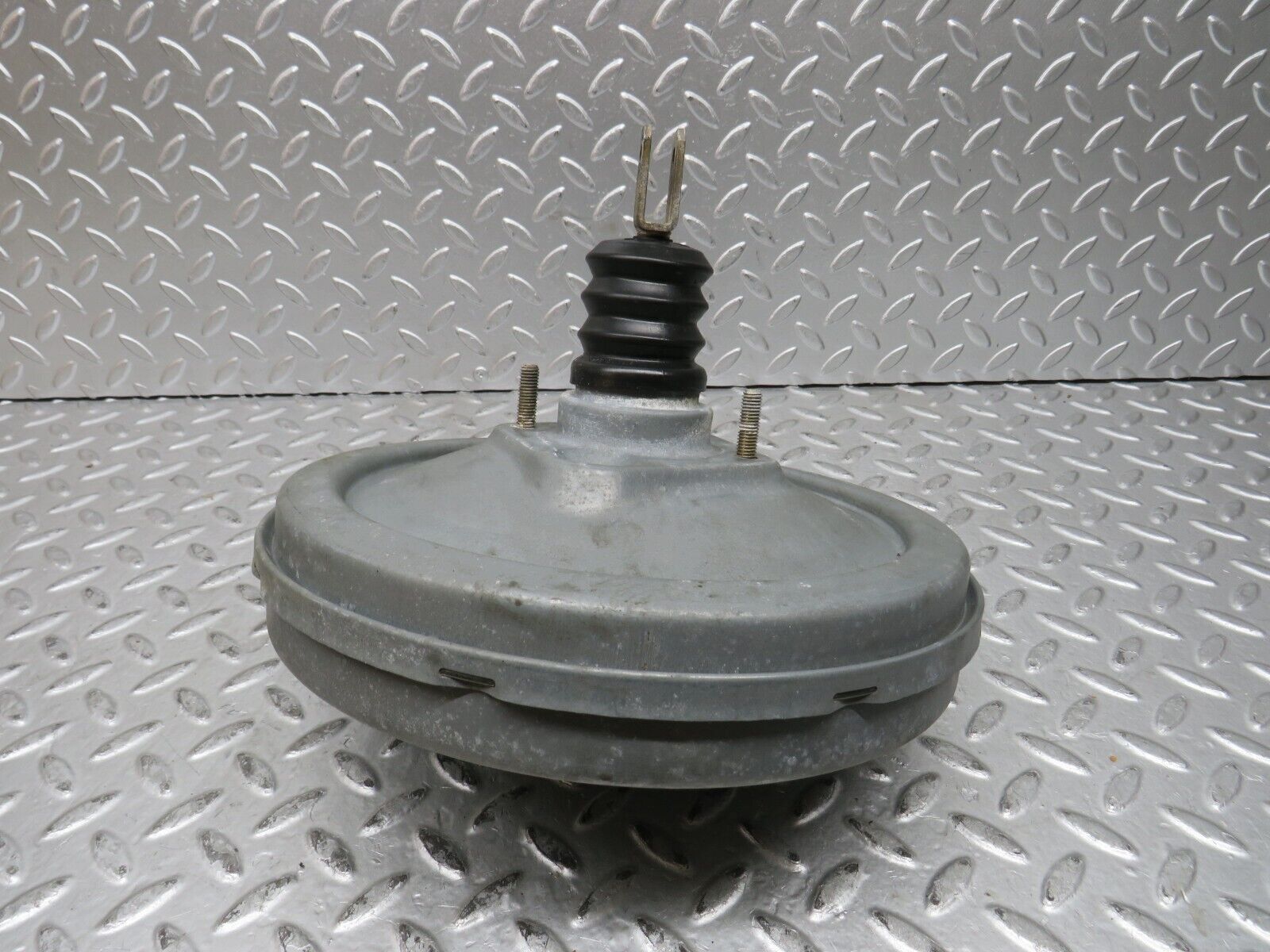 28951 Mercedes-Benz C124 320CE Coupe Brake Booster Lucas 0034308630