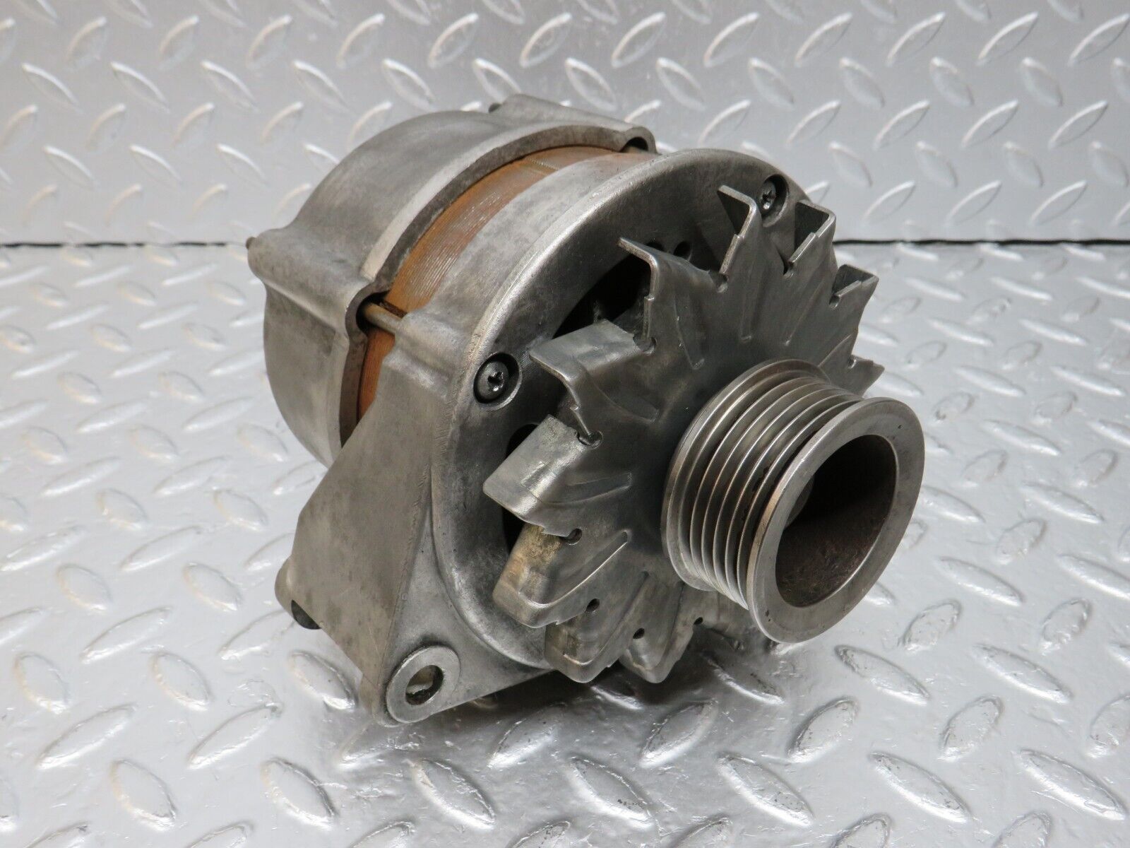 34152 Mercedes-Benz W124 260E Alternator Generator