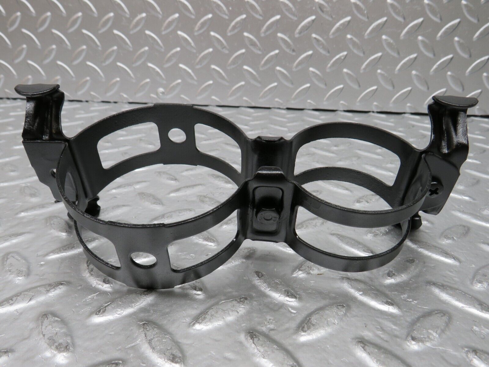 26725 Mercedes-Benz C124 220CE Coupe Fuel Pump Fuel Filter Bracket Holder