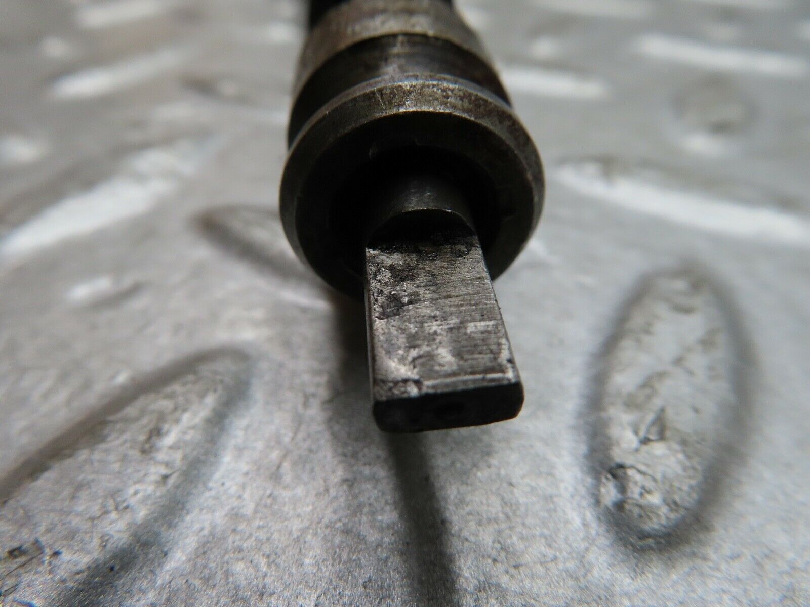 18961 Mercedes-Benz W121 190b Ponton Speedometer Cable For Manual Gearbox