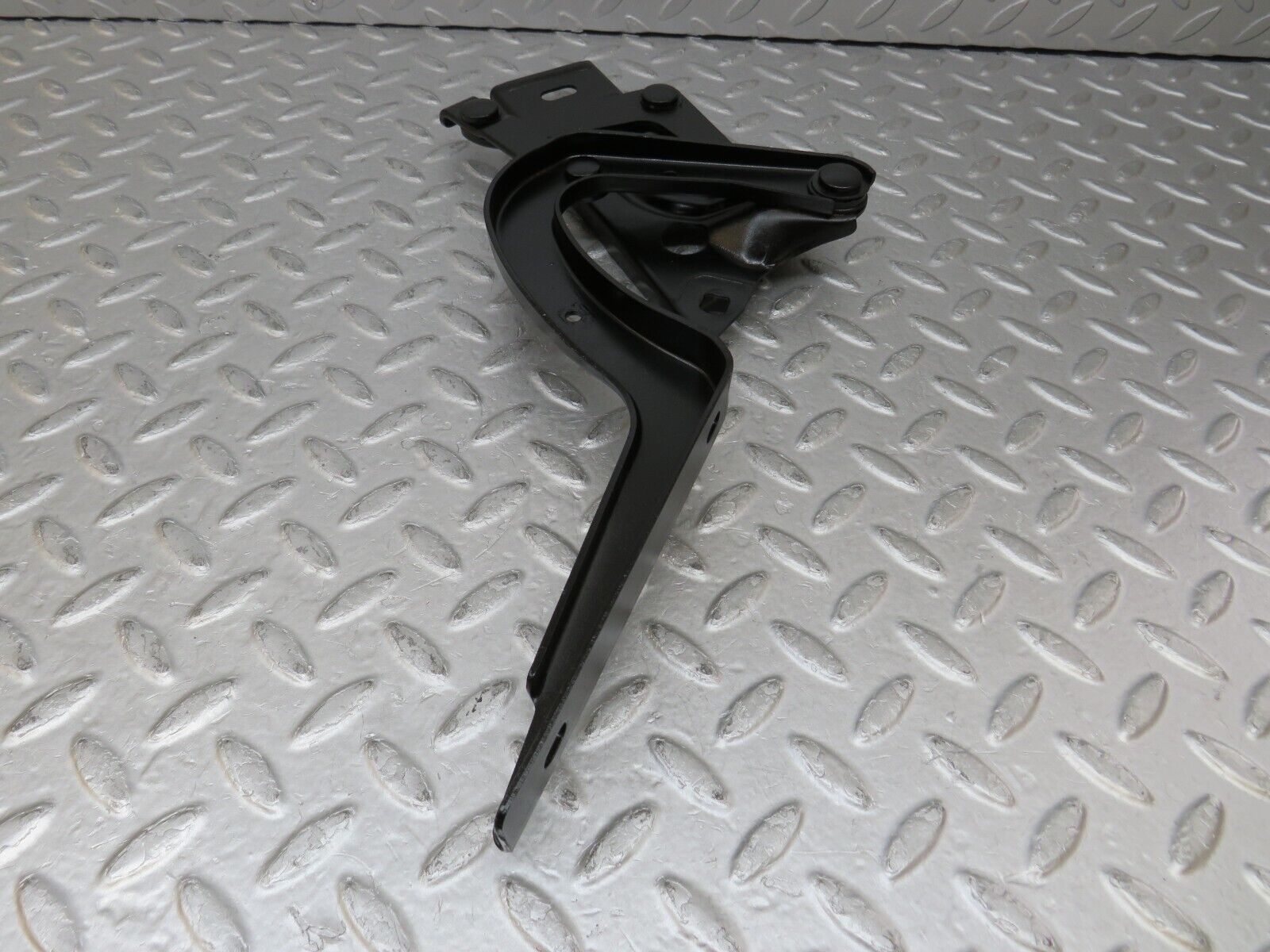 35843 Mercedes-Benz W108 Trunk Lid Hinge Right Side