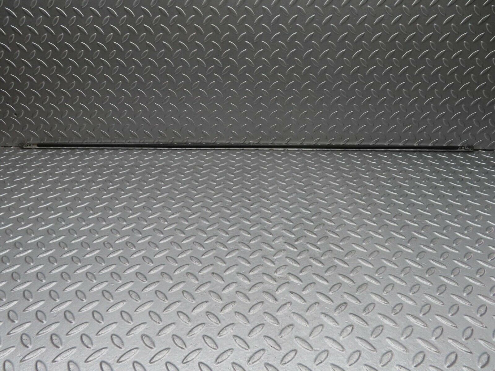 12947 Mercedes-Benz W111 220SE Rear Left Centre Fender Wing Moulding Trim