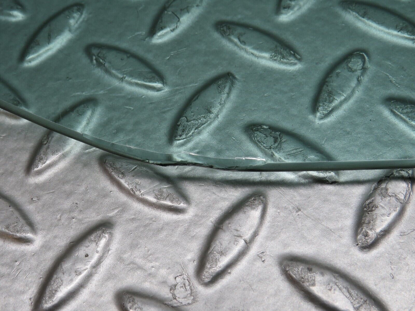 39664 Mercedes-Benz R129 320SL Coupe Right Door Window Glass