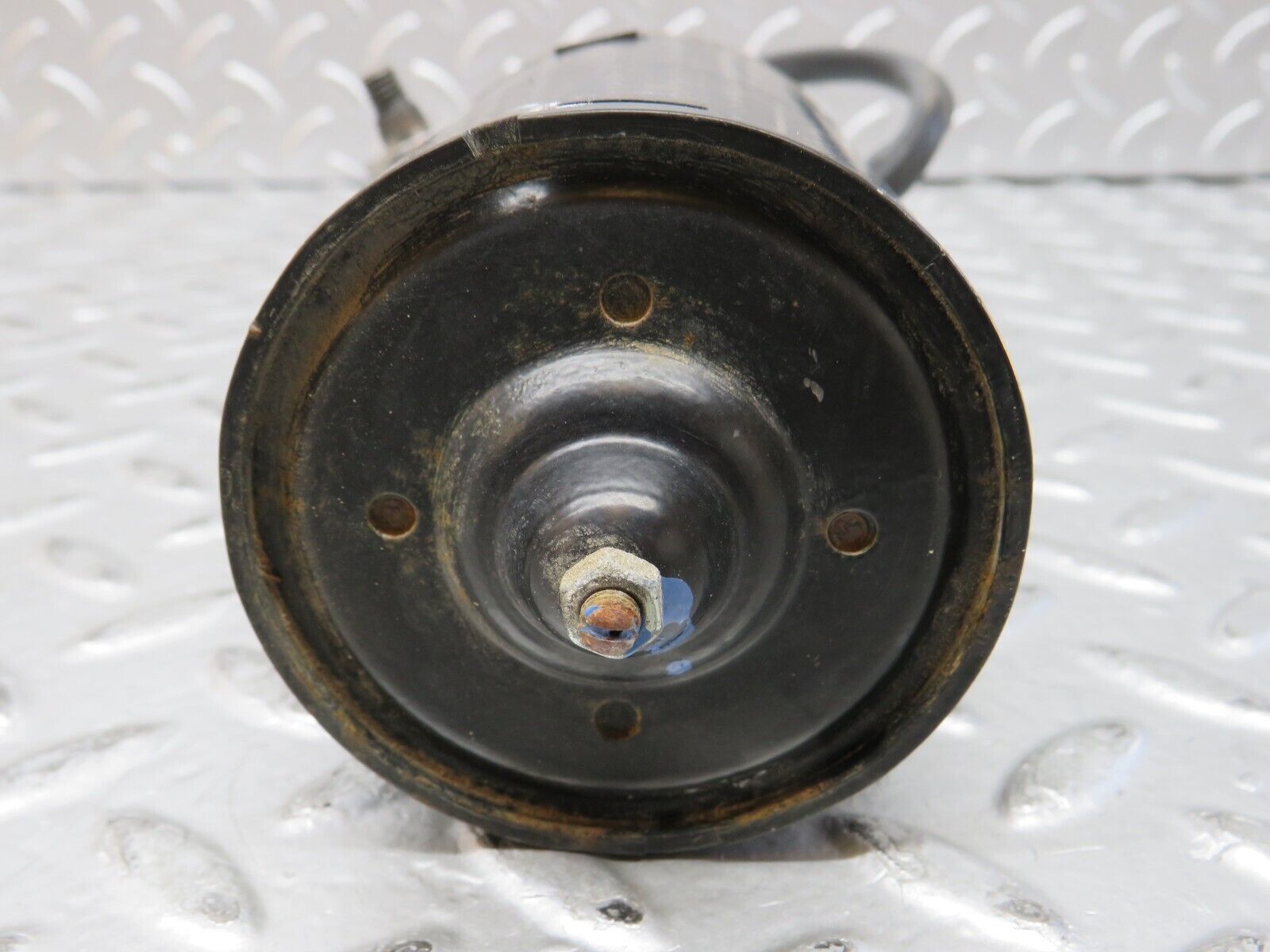 28738 Mercedes-Benz W123 230E Wiper Motor Bosch 0390341077