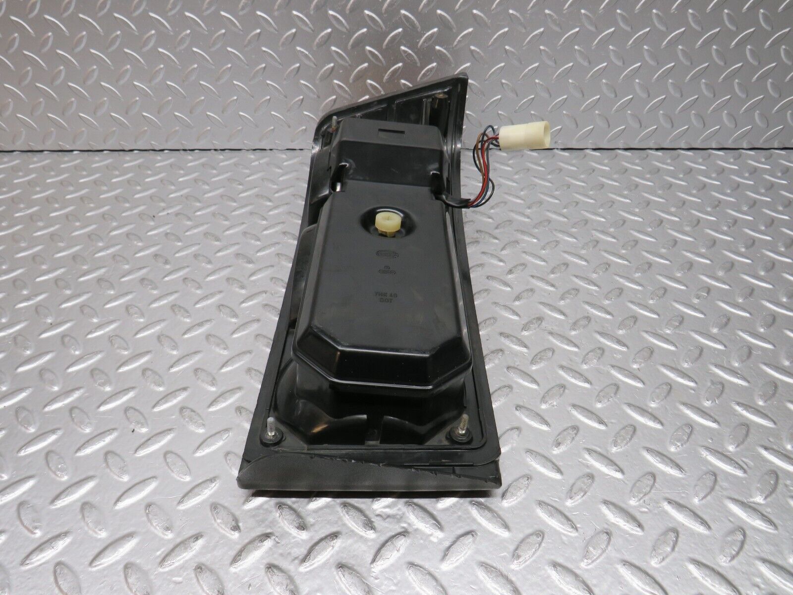 30081 Porsche 924 Tail Light Left Side Hella 53246R7