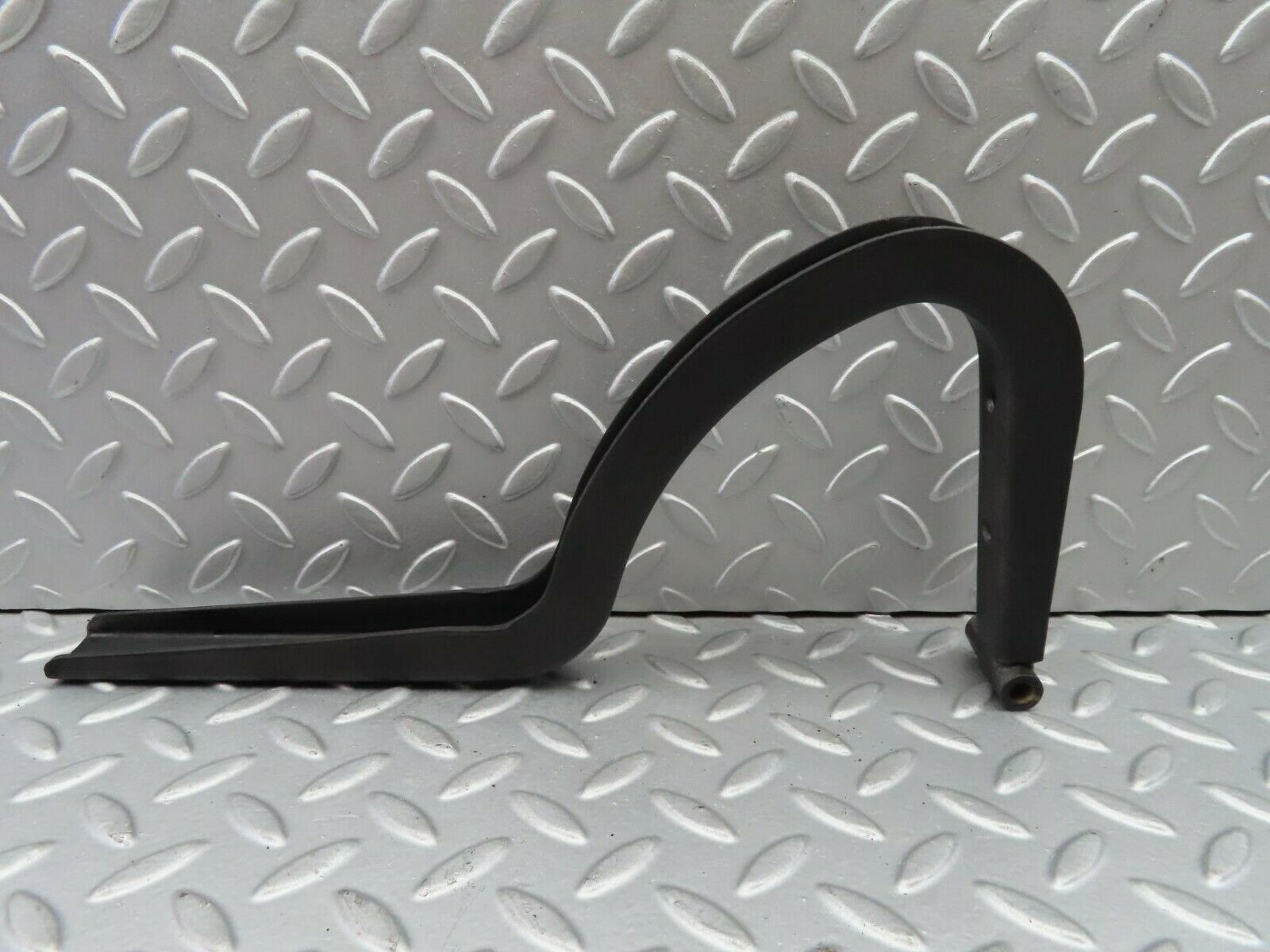 7198 Mercedes-Benz C107 350SLC Coupe Trunk Lid Hinge Left Side