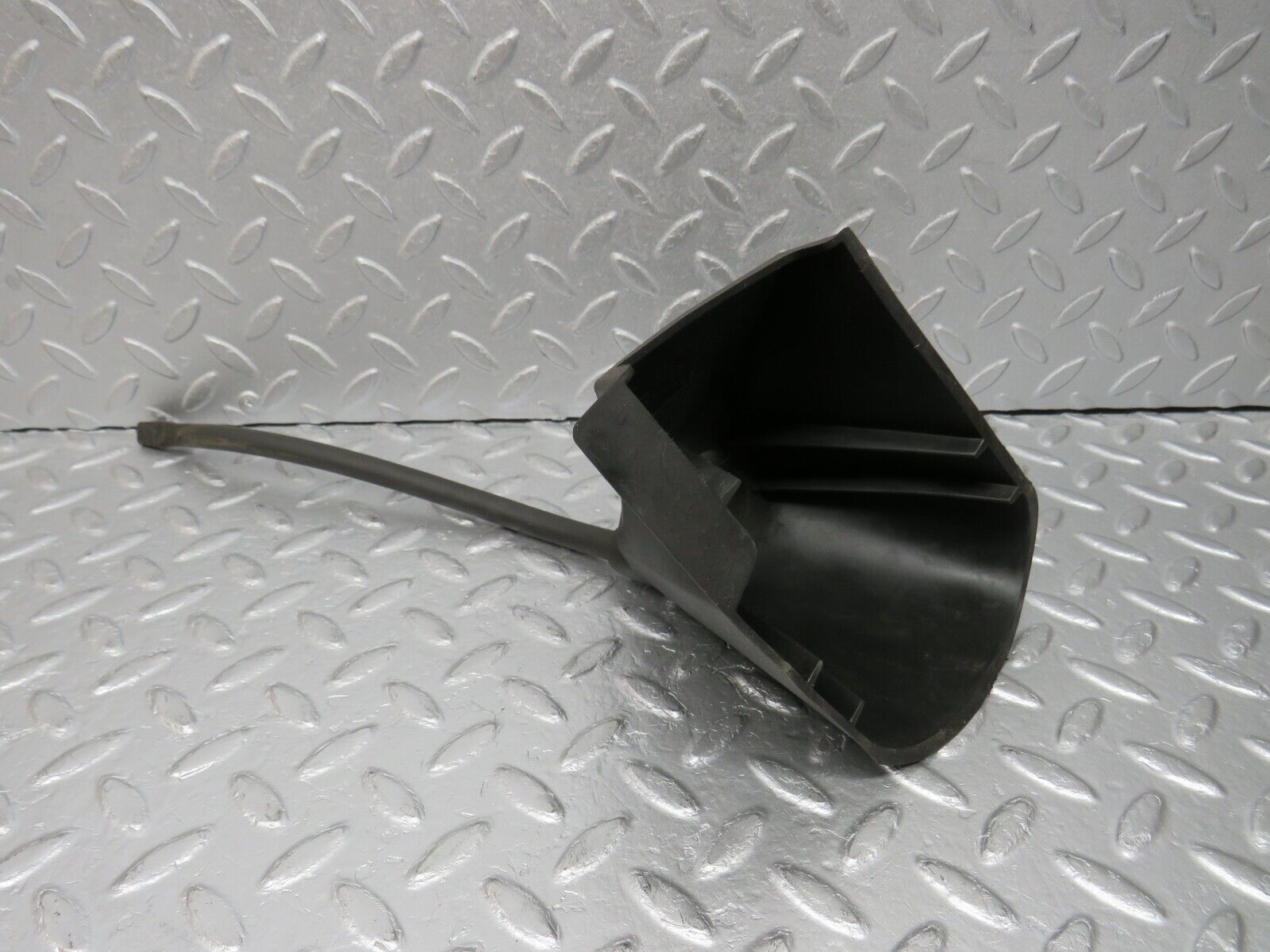 39400 Mercedes-Benz R129 320SL Coupe Roof Folding Lift Cylinder Cover L 1297700362