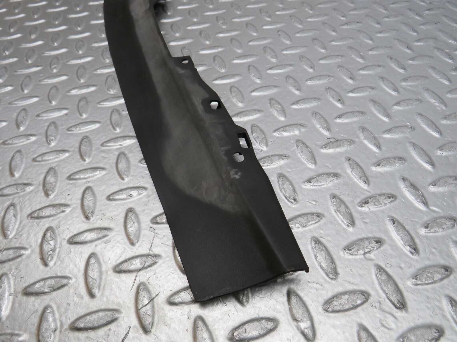 39663 Mercedes-Benz R129 320SL Coupe Engine Bay Front Cross Member 1296280007