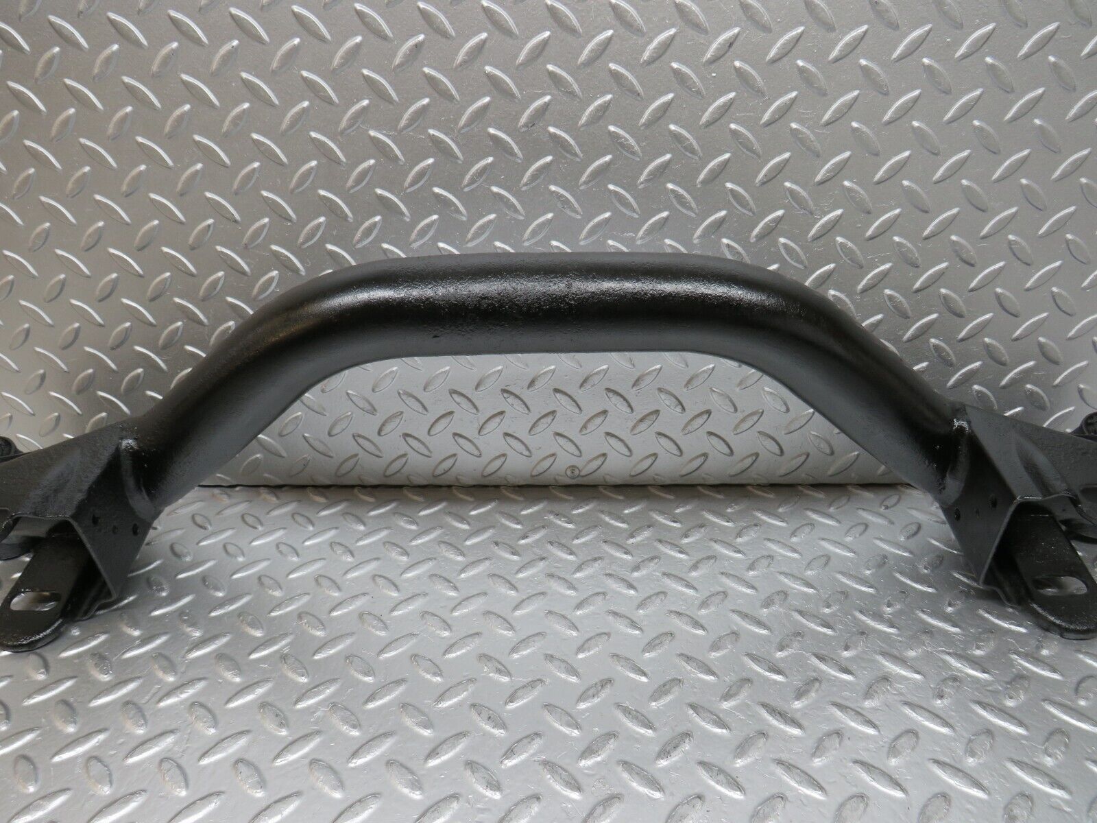 0057 Mercedes-Benz W116 350SE Front Subframe Cradle