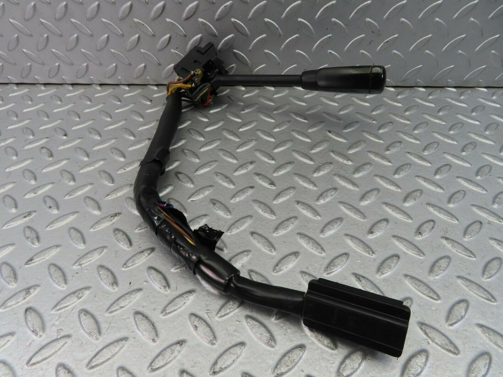 9662 Mercedes-Benz C123 280CE Coupe Indicator Wiper Stalk