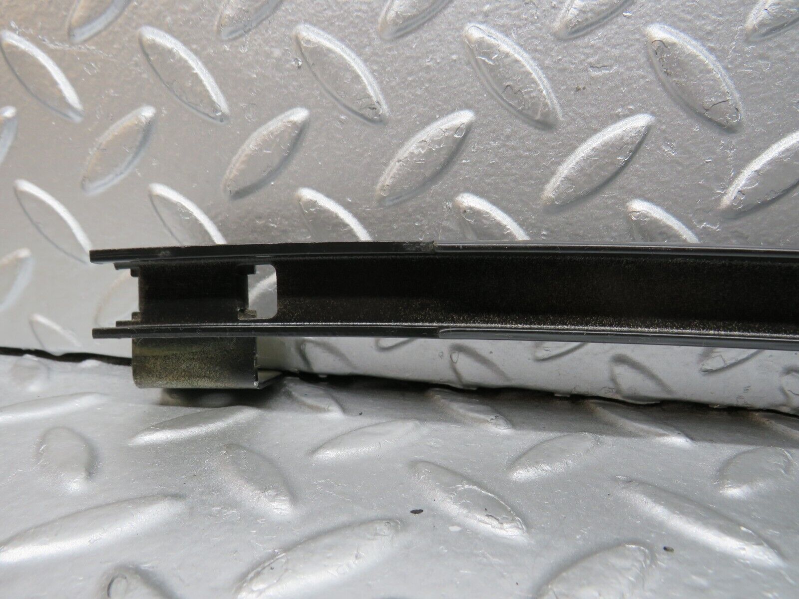 31755 Mercedes-Benz W201 190LE 1.8L Rear Right Window Channel