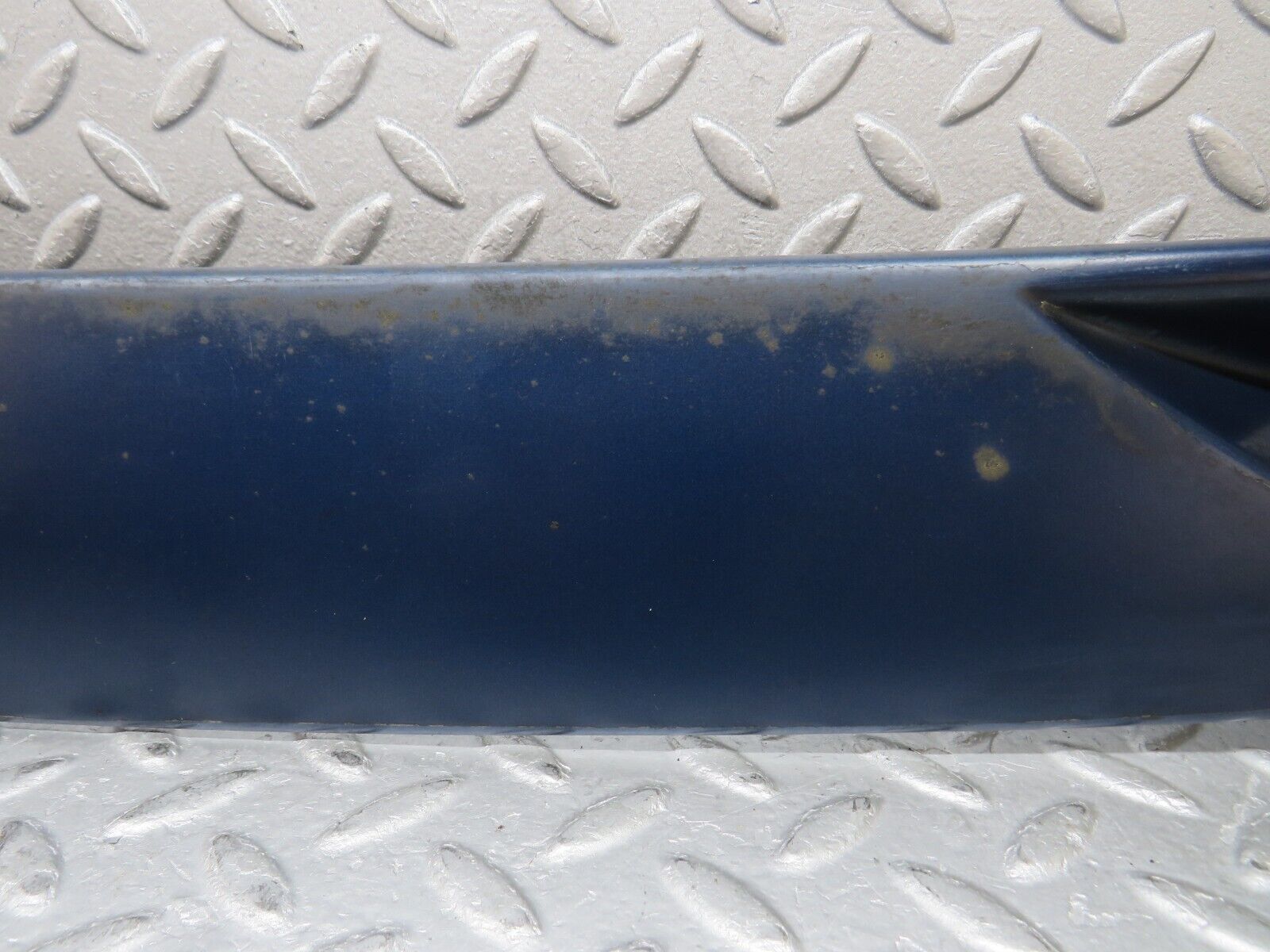 37335 Mercedes-Benz W109 300SEL Wiper Motor Cover