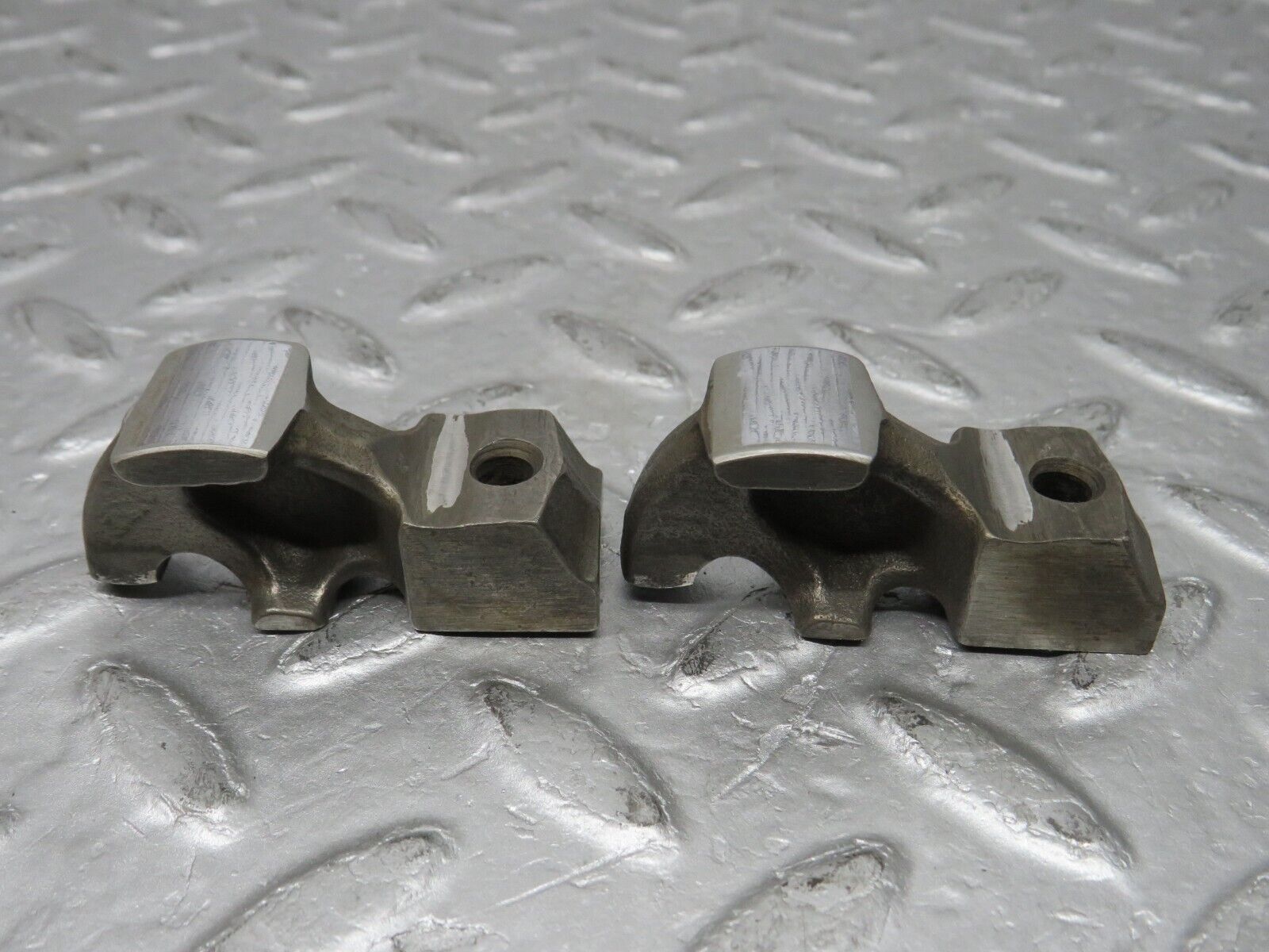 37619 Mercedes-Benz W109 300SEL Valve Rocker Arm With Spring & Tappet