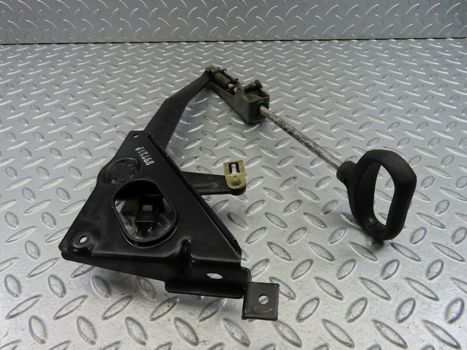 9630 Mercedes-Benz C123 280CE Coupe Handbrake