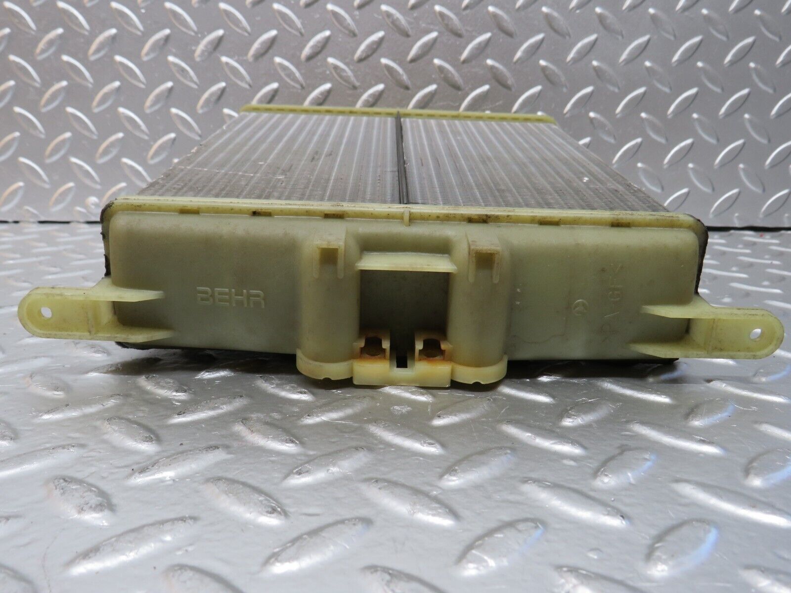 25012 Mercedes-Benz W140 S320 Heater Radiator Behr