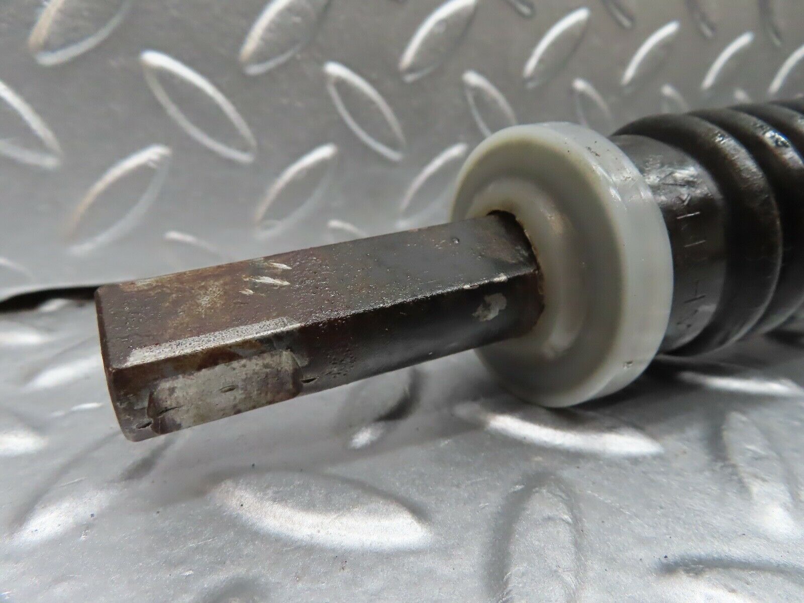 20015 Mercedes-Benz R129 300SL Coupe Steering Column