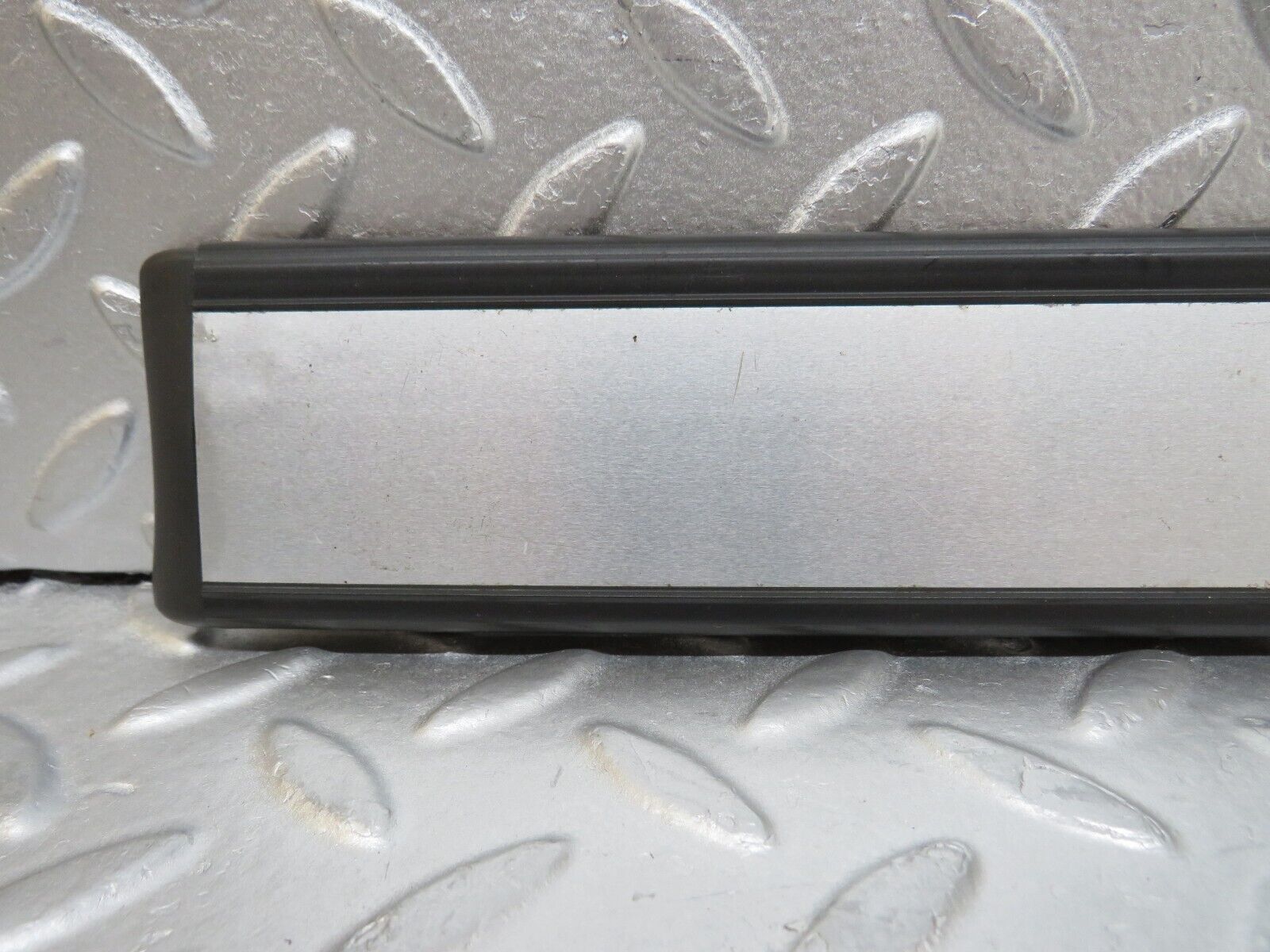 35014 Mercedes-Benz W210 320E Front Door Sill Trim 2106803435