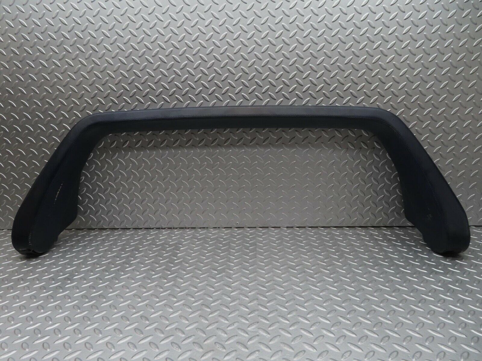 12085 Mercedes-Benz R129 300SL Coupe Roll Over Bar Blue