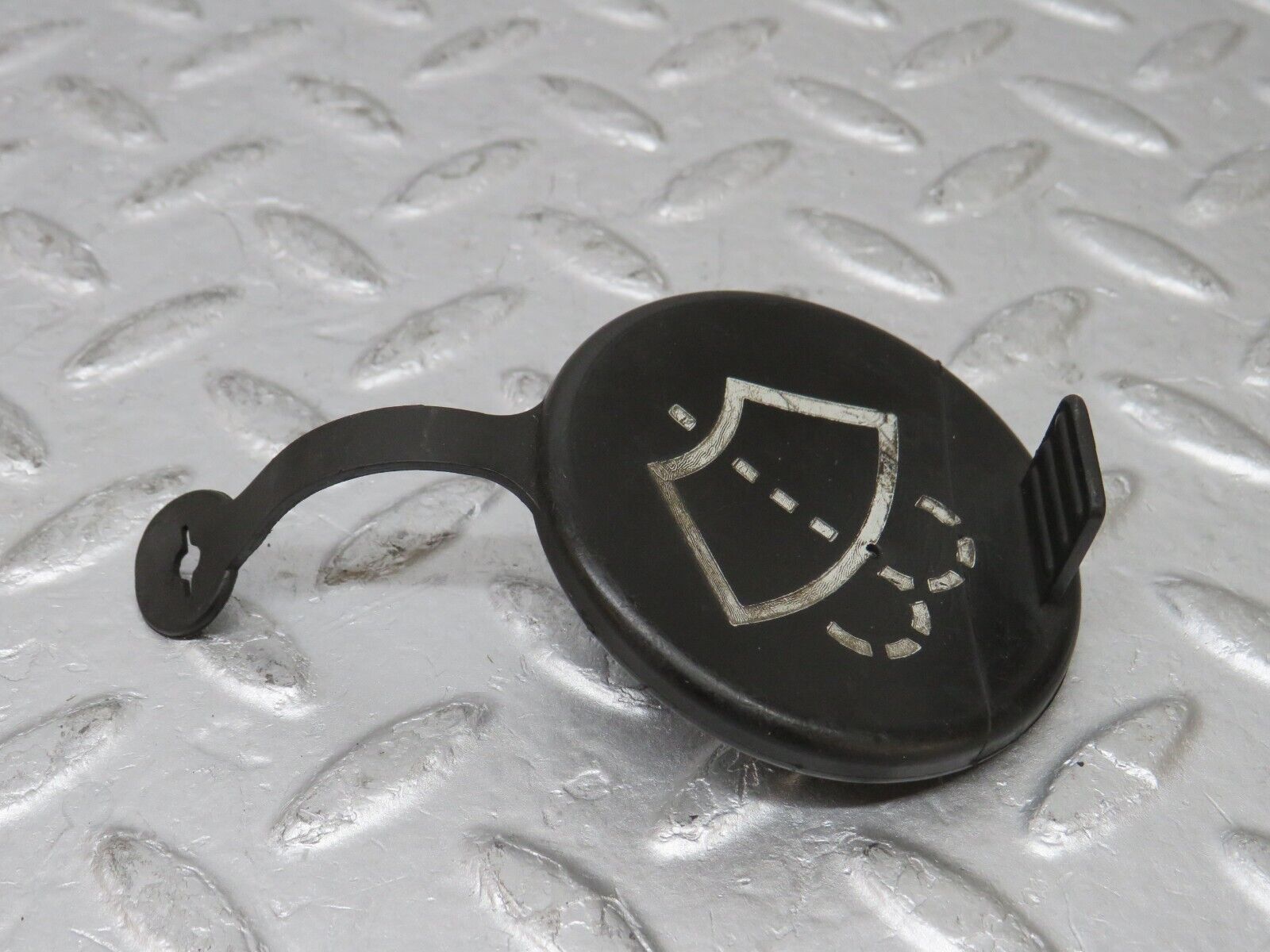 35312 Mercedes-Benz W140 Windscreen Washer Fluid Reservoir Tank Cap 1408690108