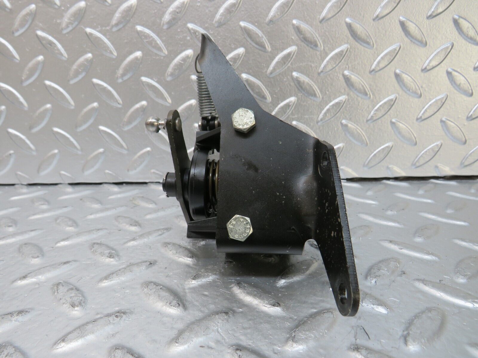 25018 Mercedes-Benz W140 S320 Accelerator Pedal Sensor 0115428717