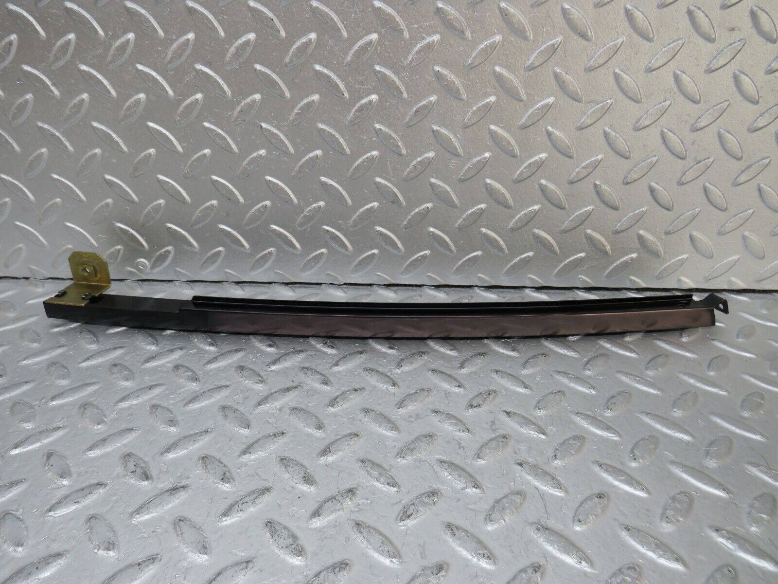 35004 Mercedes-Benz W210 320E Rear Right Door Window Channel