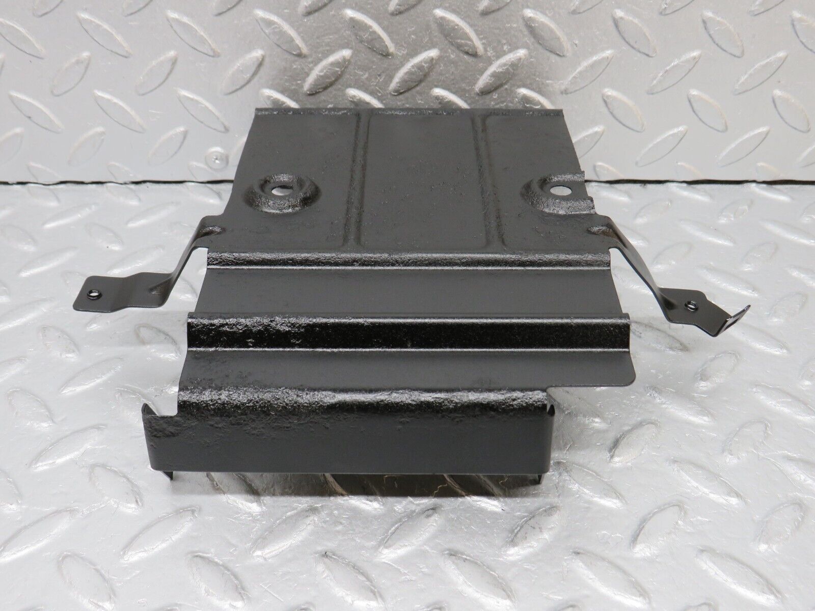 38494 Mercedes-Benz R129 280SL Coupe Roof Pipe Hose Support Bracket Right