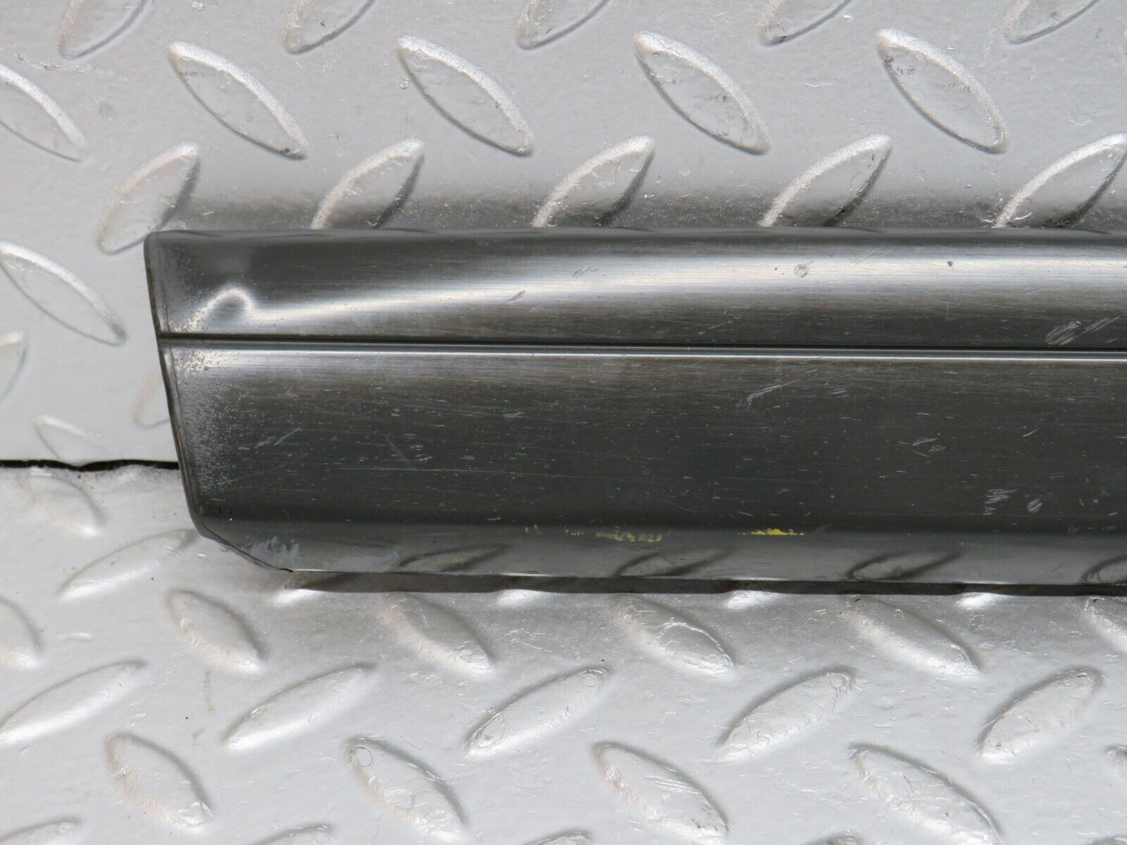 33958 Mercedes-Benz W124 260E Rear Right Door Lower Moulding Trim