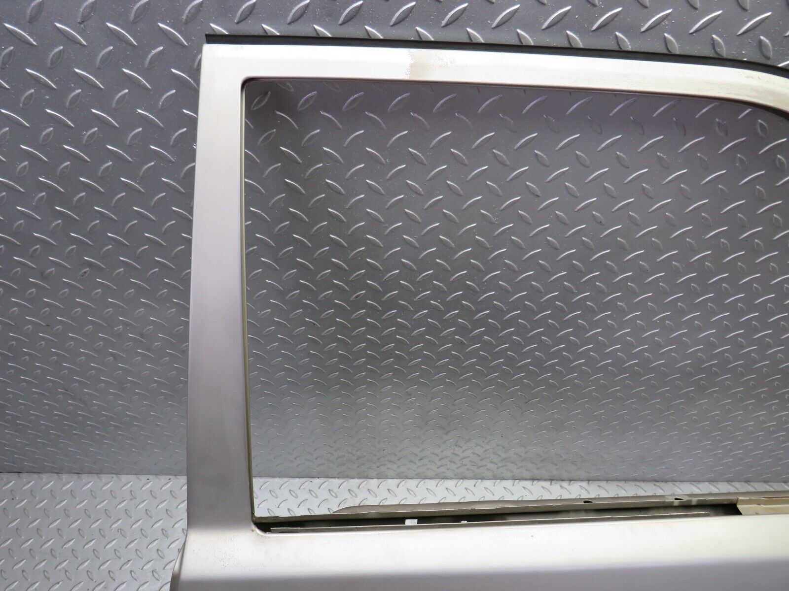 36767 Mercedes-Benz W201 190E 2.0L Rear Left Door