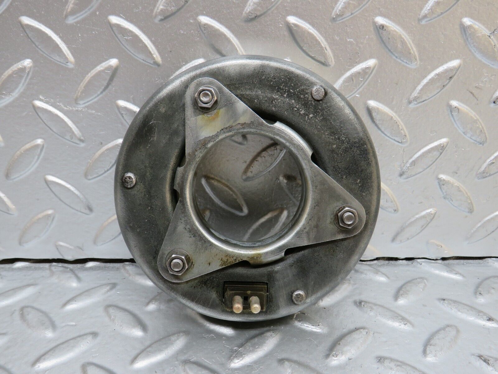 29430 Mercedes-Benz W124 230E Electromagnetic Fan Clutch 1022000577