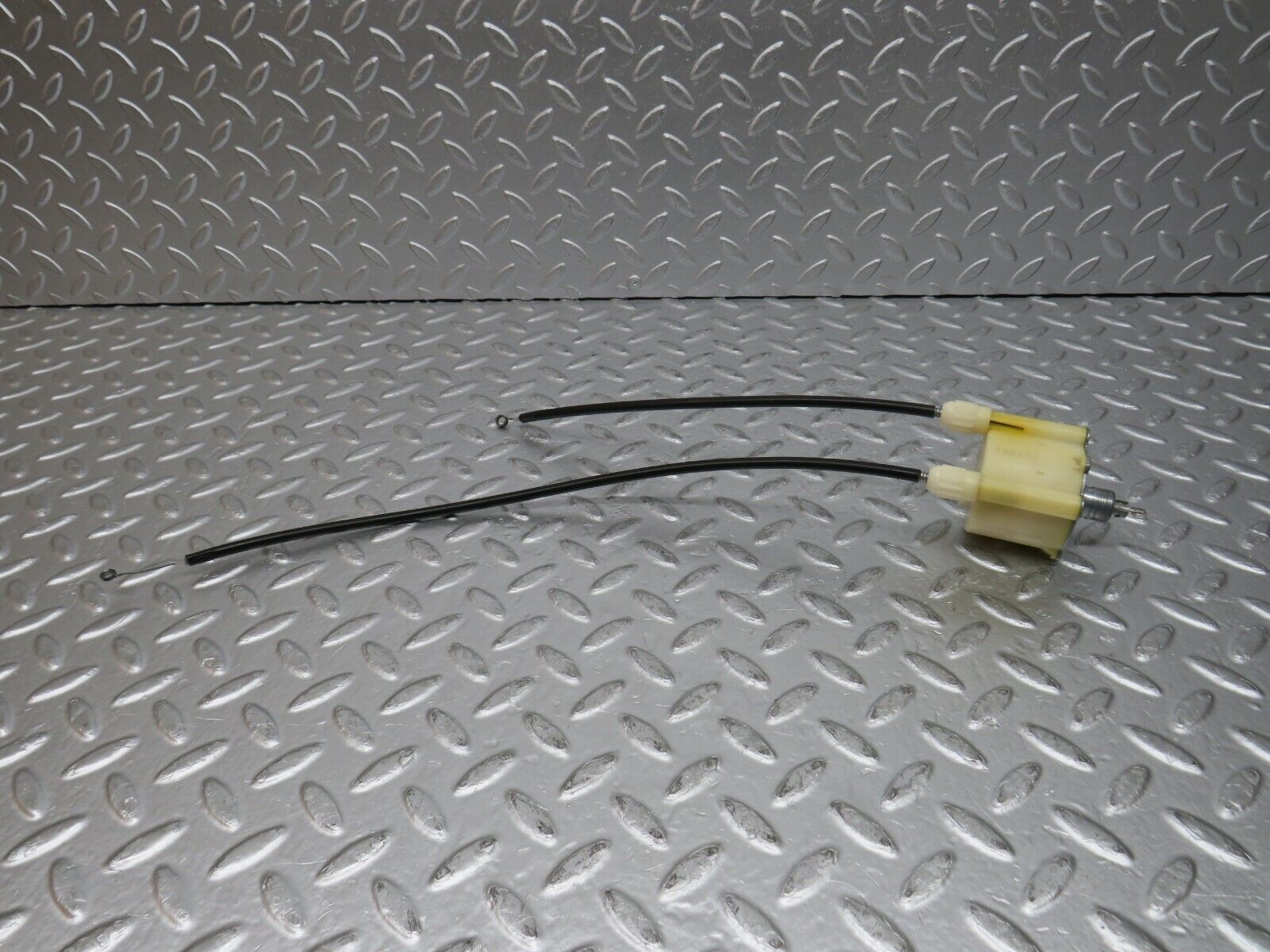 31736 Mercedes-Benz W201 190LE 1.8L Heater Control Switch 2018300185