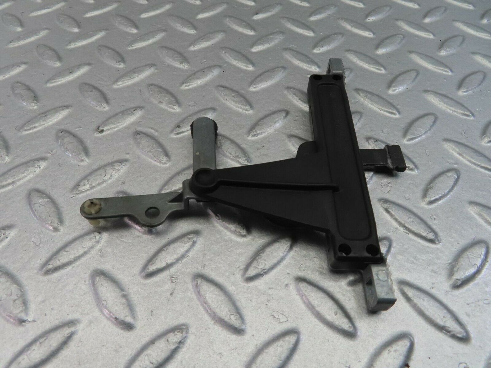 10017 Mercedes-Benz C123 230CE Coupe Heater Control Switch 1238300085