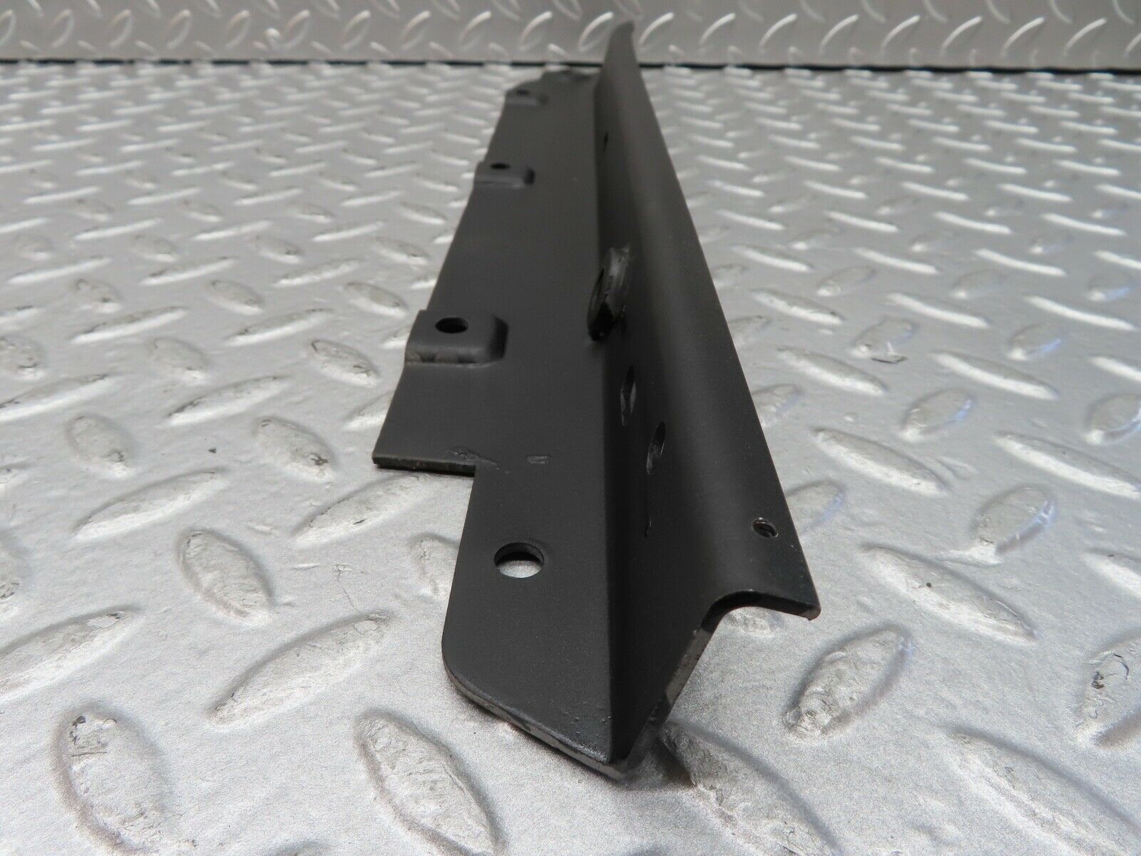 20368 Mercedes-Benz W114 280CE Coupe Rear Window Channel Support Right Side