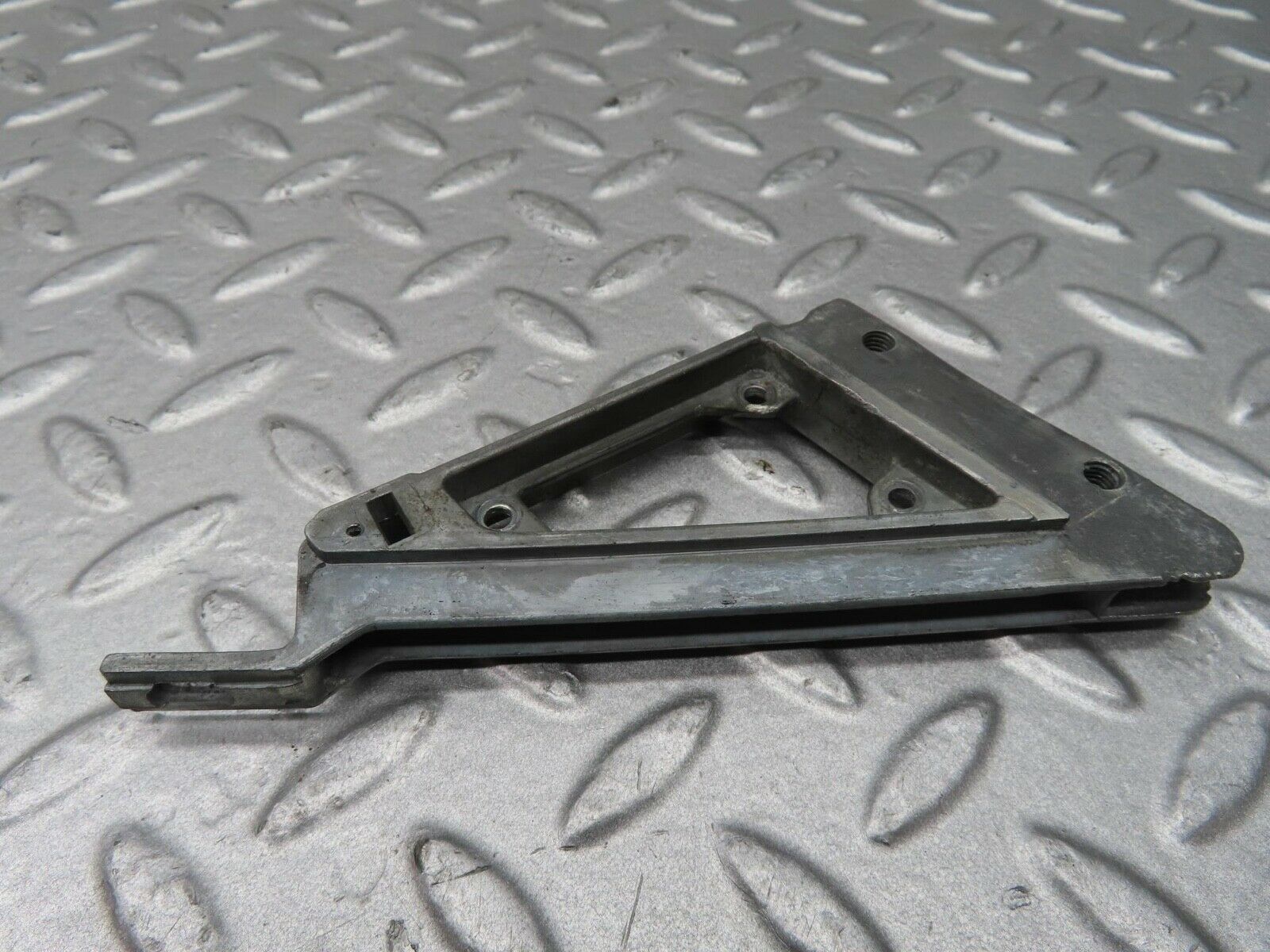 14484 Mercedes-Benz W116 350SE Right Wing Mirror Bracket 1167250041