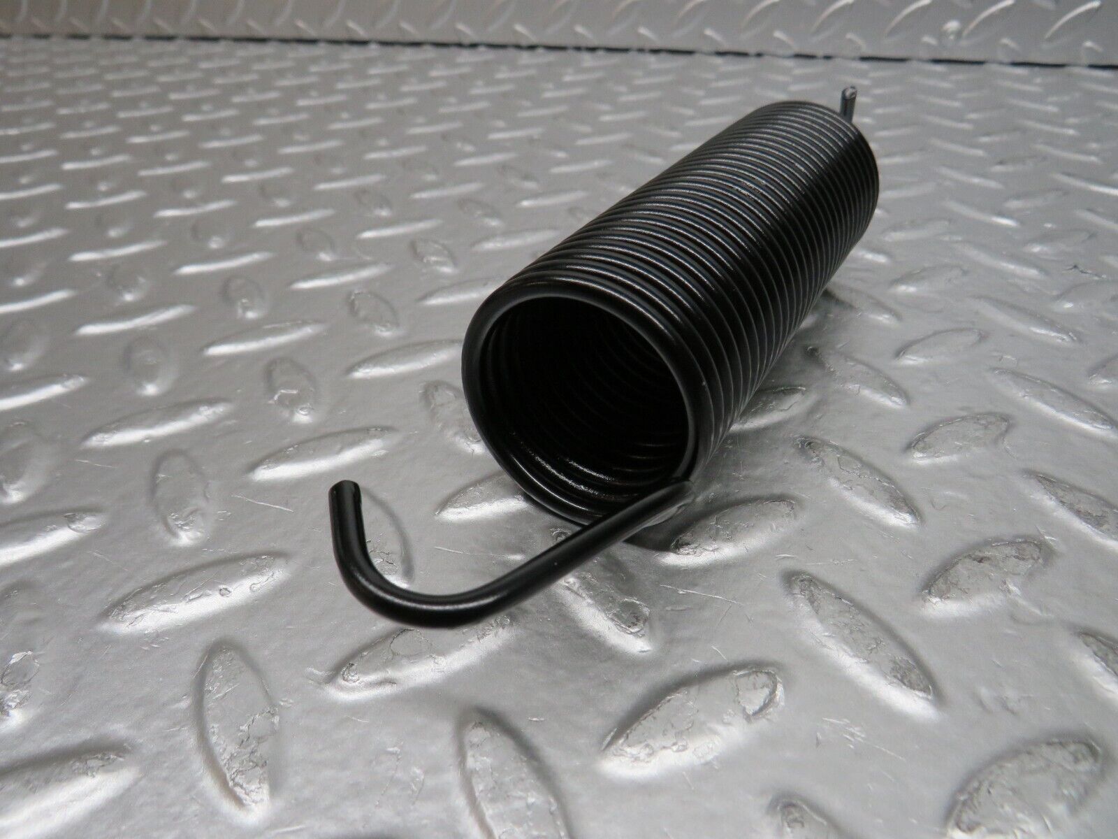 30389 Mercedes-Benz W124 230E Trunk Lid Hinge Spring Pair