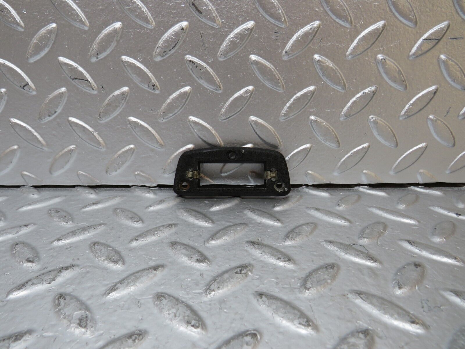 26143 Mercedes-Benz W116 450SE Rear View Mirror Bracket