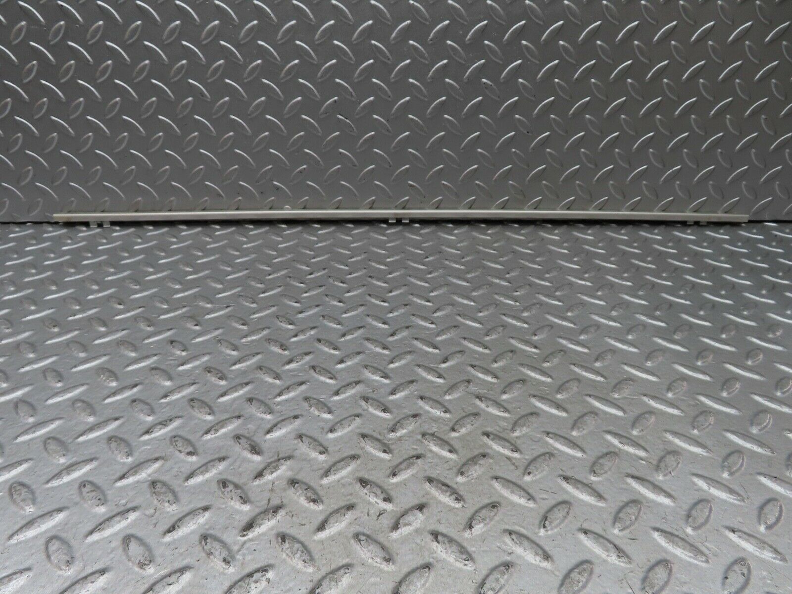 19533 Mercedes-Benz C140 CL420 Coupe Sunroof Chrome Trim