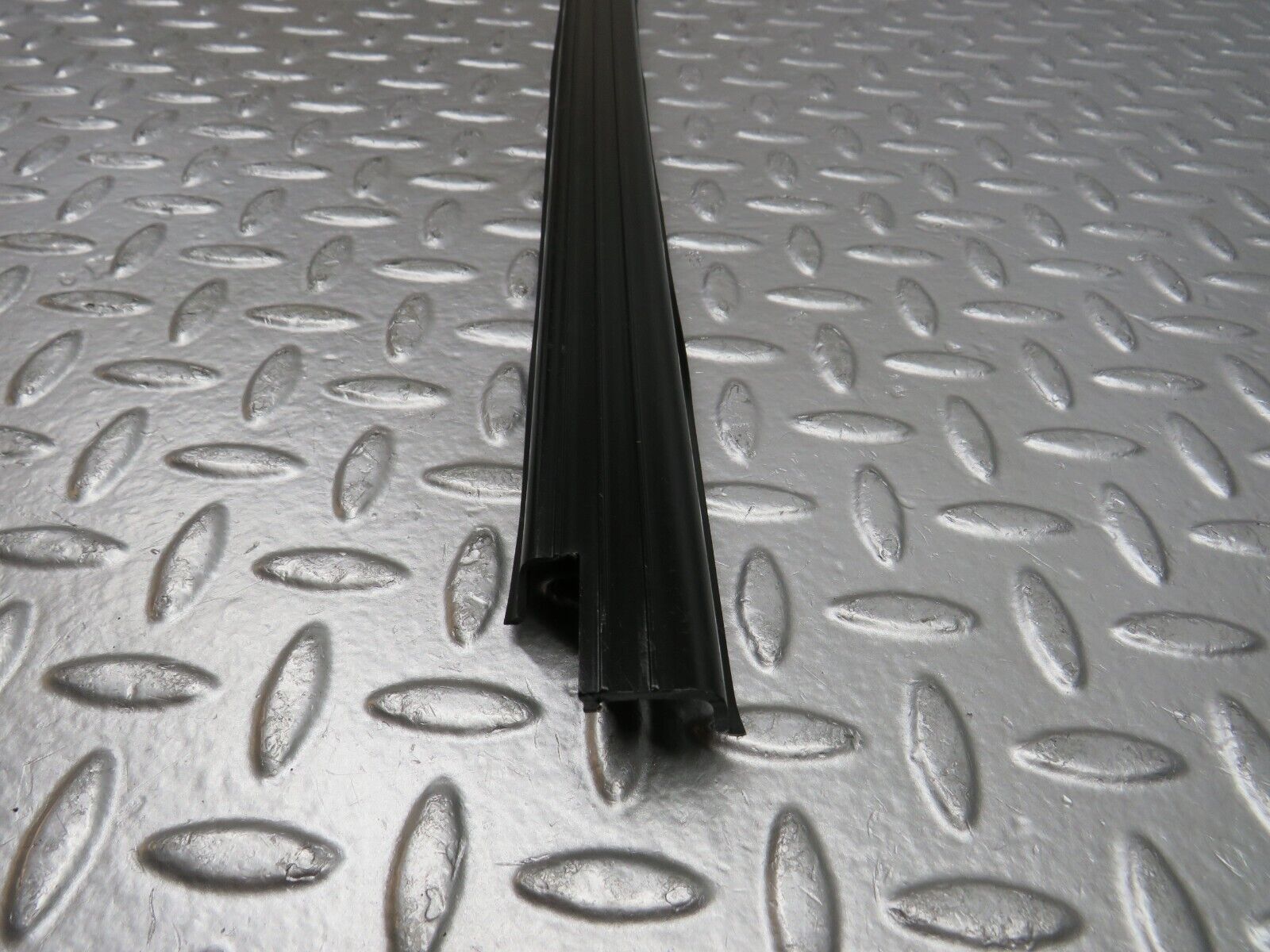 29967 Porsche 924 Door Sill Right Side