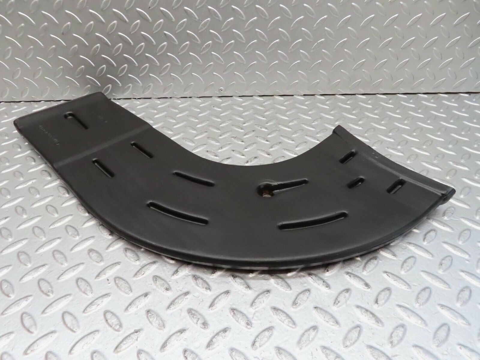 15408 Mercedes-Benz W123 230E Air Duct Heater Ventilation Right 1238311046