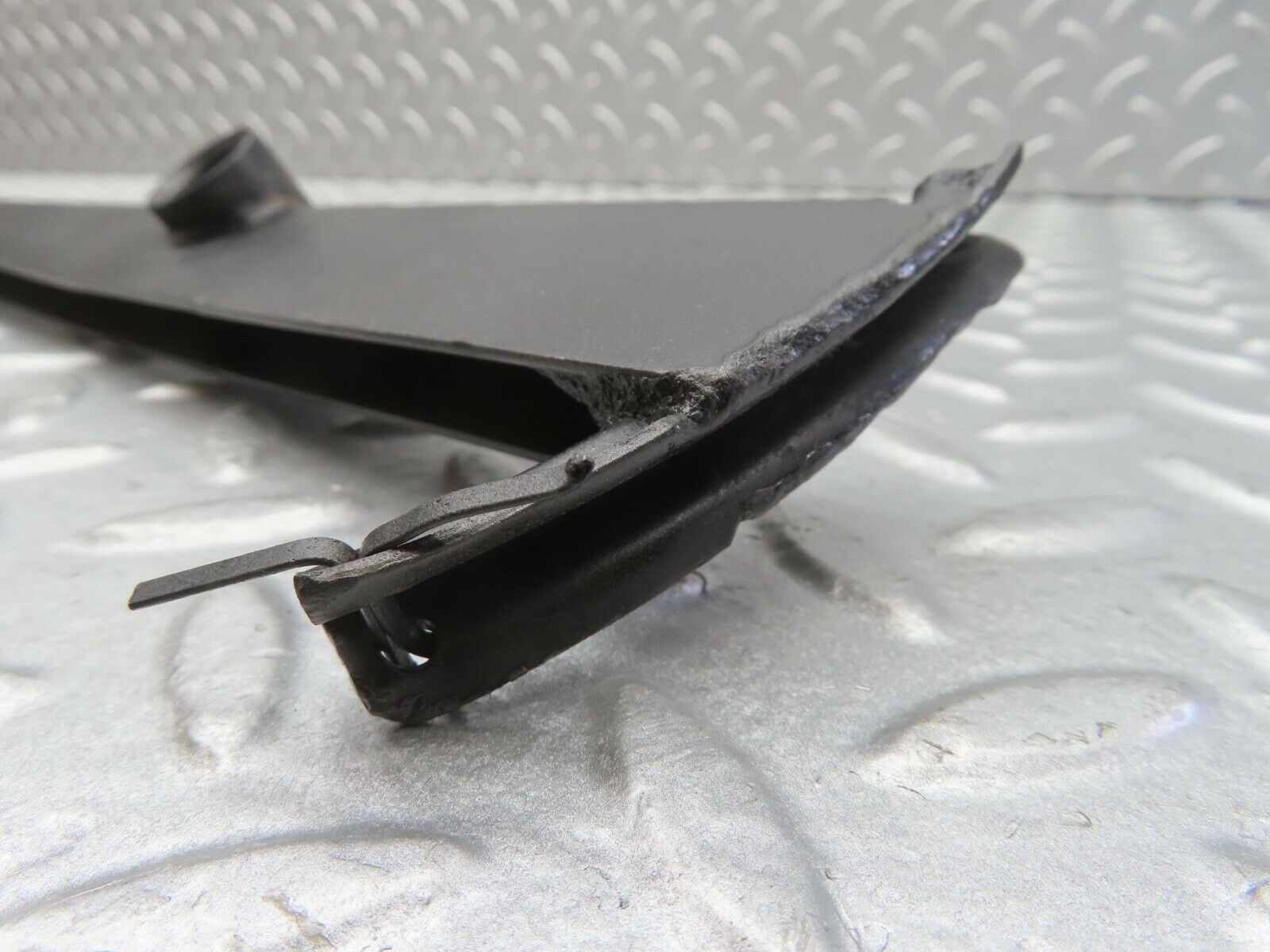 13347 Mercedes-Benz W111 220S Handbrake Mechanism