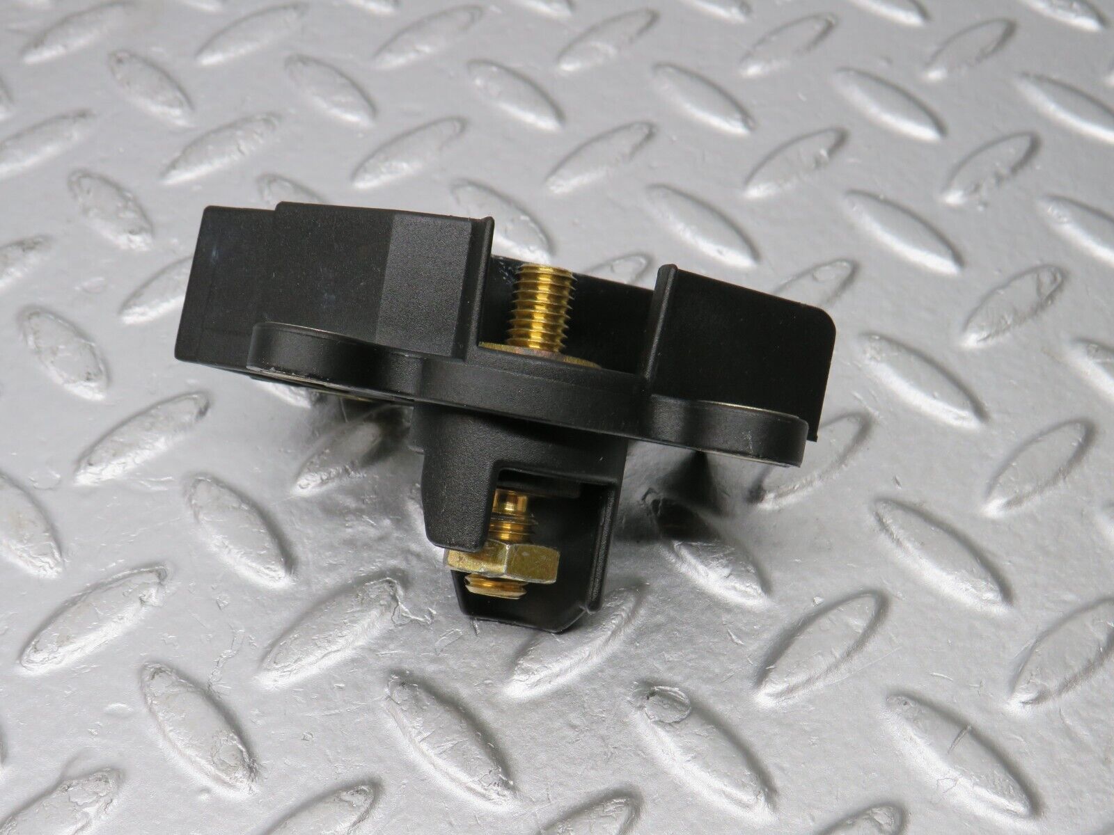 39488 Mercedes-Benz R129 320SL Coupe Positive Battery Cable Connector 1295460141