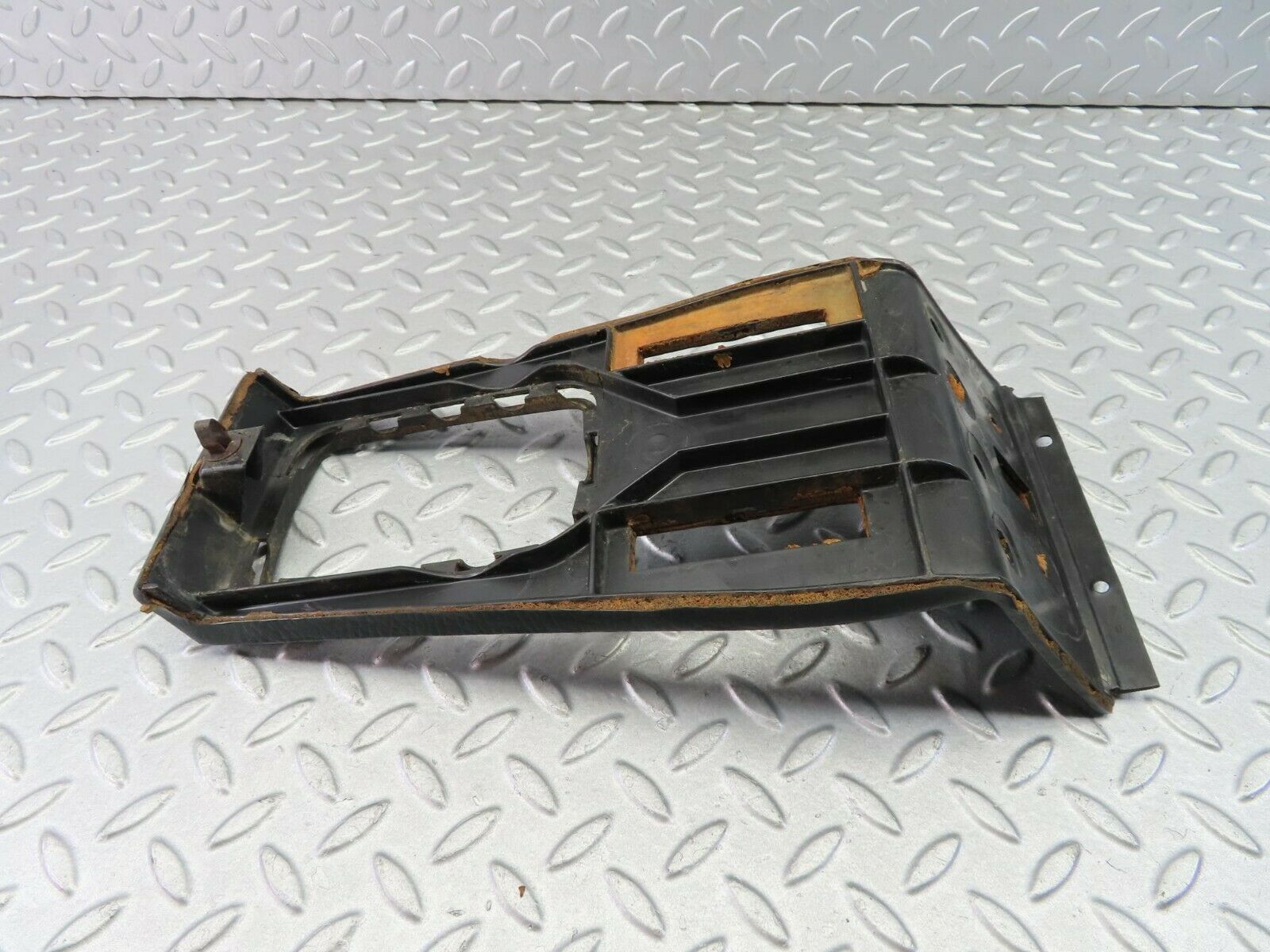 8089 Mercedes-Benz W114 Centre Console Gear Shift Cover Panel