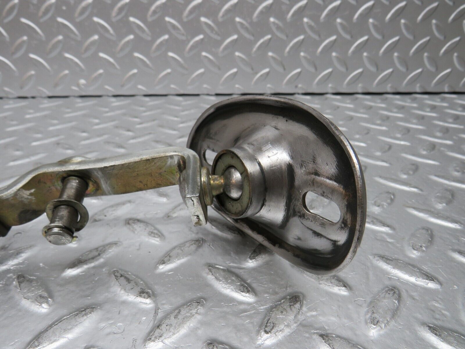 30094 Porsche 924 Manual Gear Selector Linkage Support