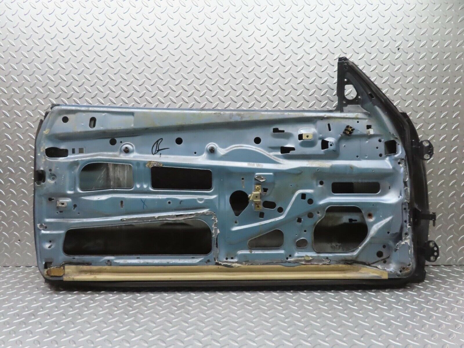 11880 Mercedes-Benz R129 300SL Coupe Left Door