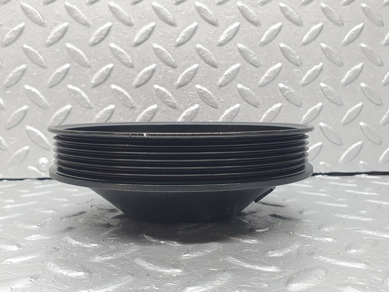 41533 Mercedes-Benz W124 200E Power Steering Pump Pulley 2014600479