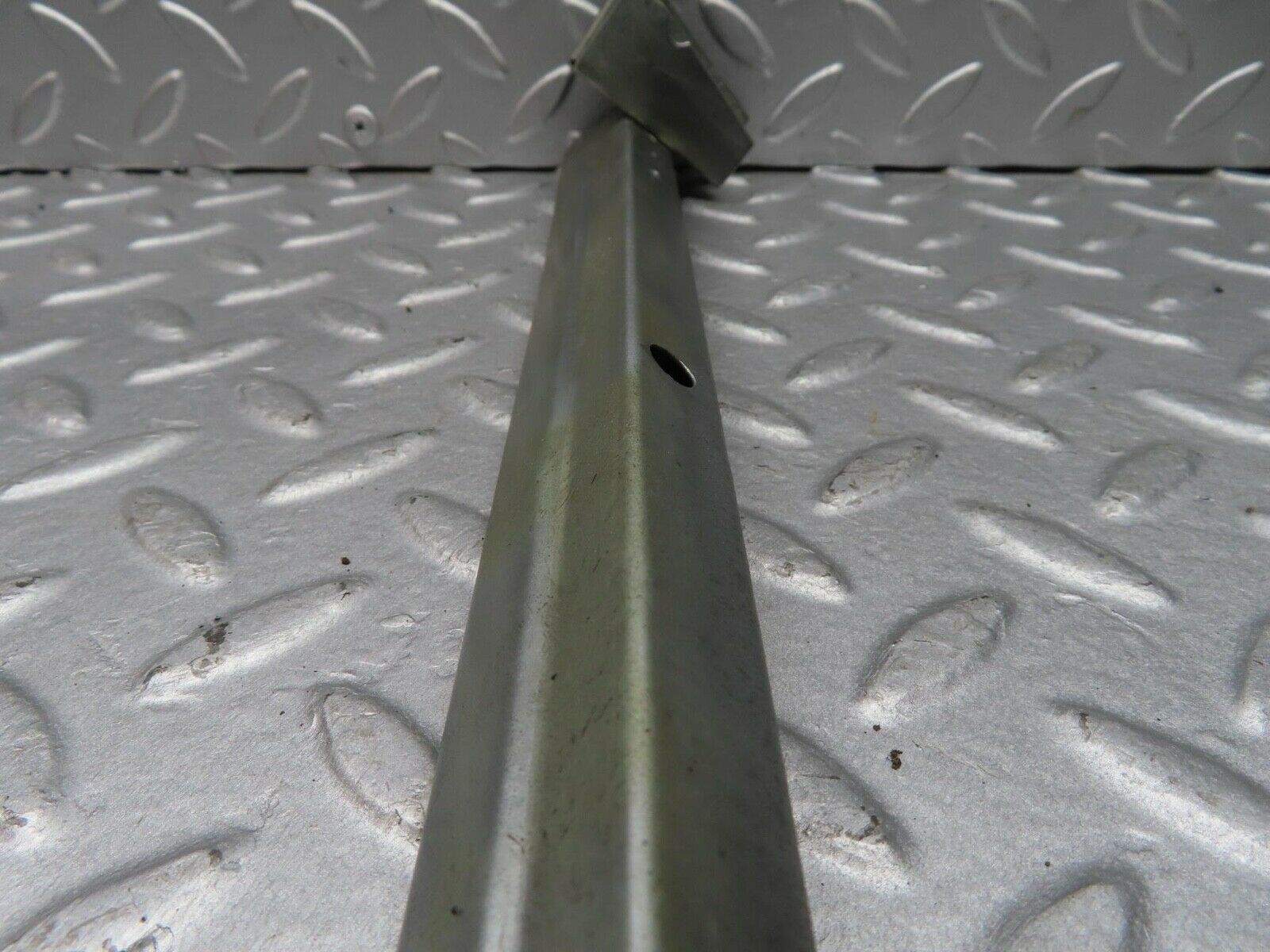 13002 Mercedes-Benz W111 220S Front Left Window Channel