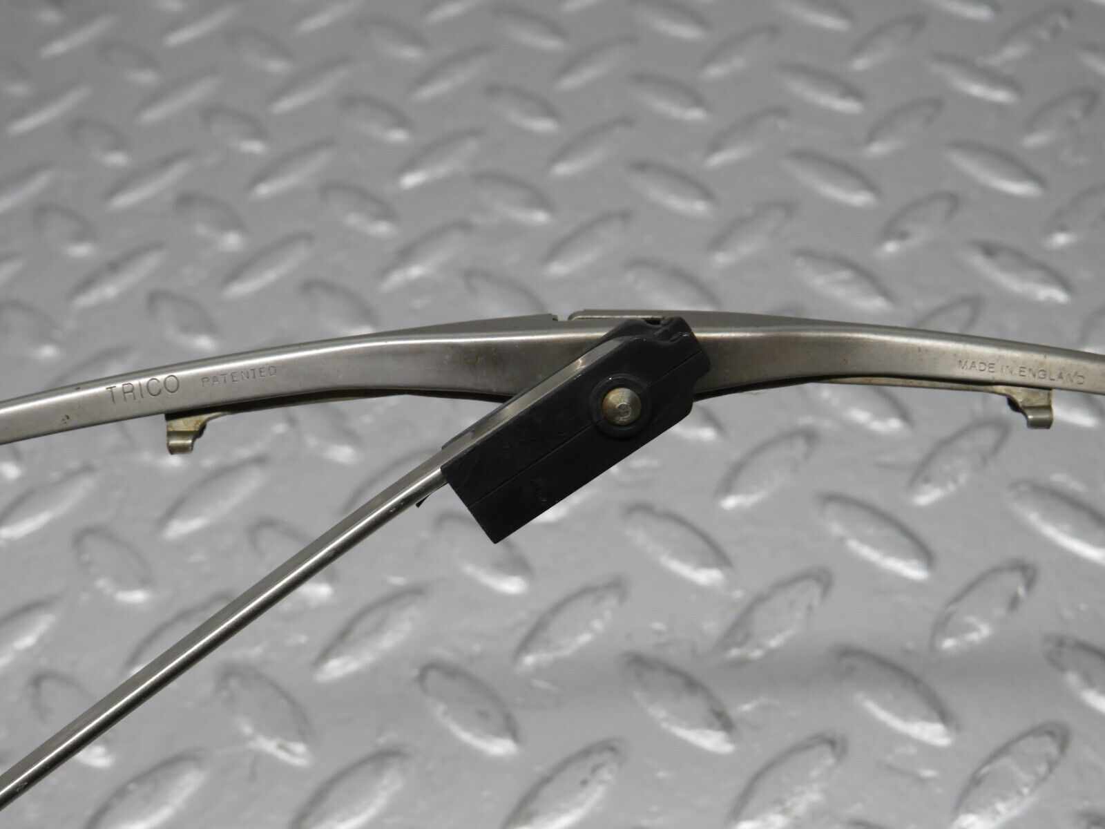 40372 Mercedes-Benz W110 230 Windscreen Wiper Arm Right Side